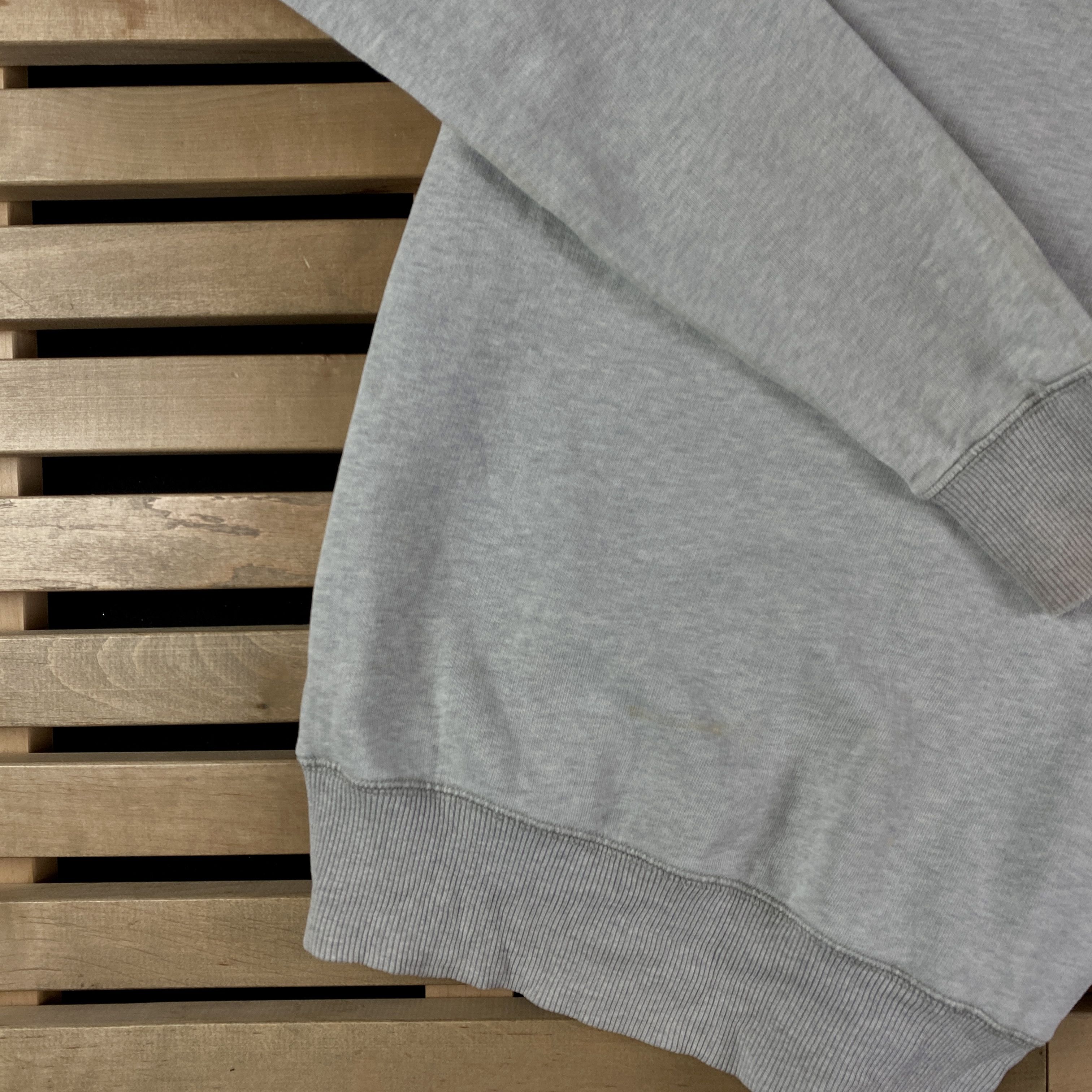 Fred Perry × Vintage Mens Sweatshirt Fred Perry Vintage Size S Size US S / EU 44-46 / 1 - 3 Thumbnail