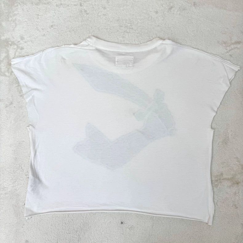 Vivienne Westwood Vivienne Westwood Printed T-shirt Size M / US 6-8 / IT 42-44 - 7 Thumbnail