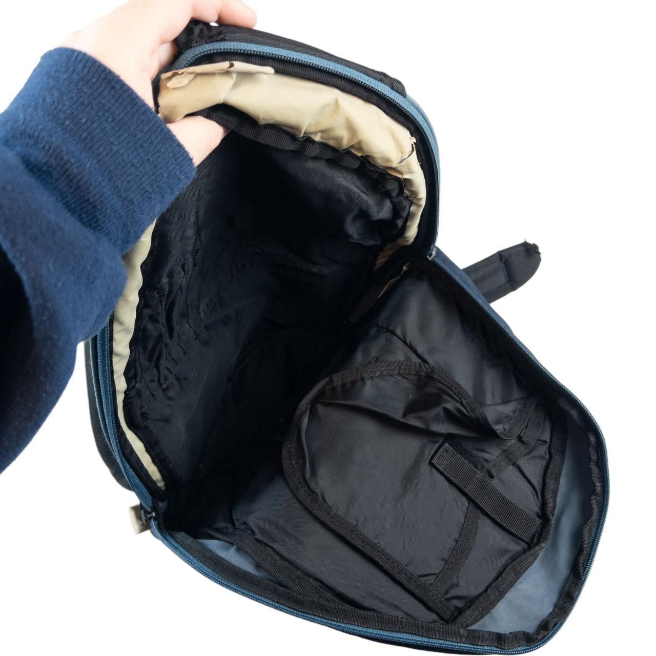 Nike Vintage Nike Sling Bag Size ONE SIZE - 3 Thumbnail