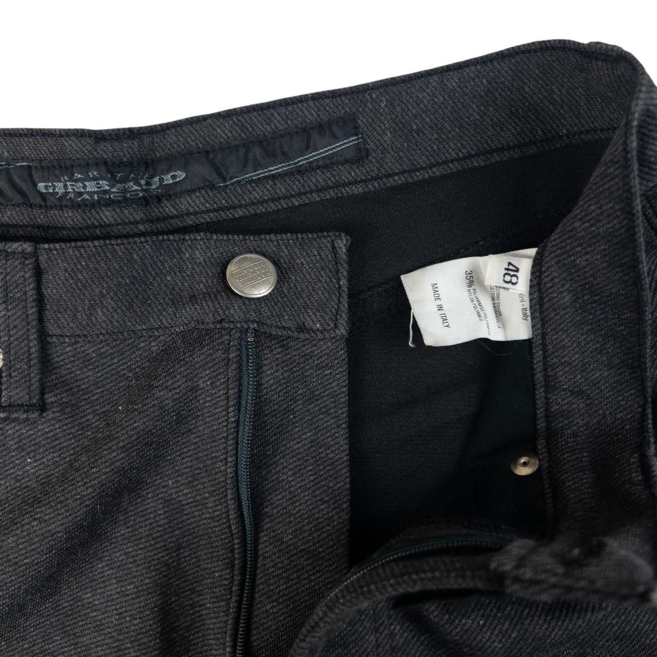 The Unbranded Brand Vintage Marithe + Francois Girbaud Trousers Size W32 Size US 32 / EU 48 - 5 Thumbnail