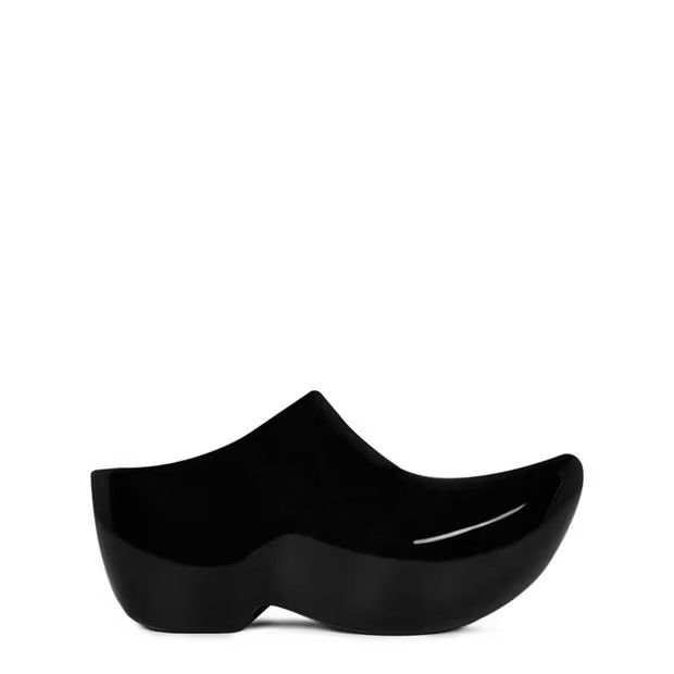 Balenciaga o1g2r1mq0924 Techno Clog in Black | Grailed