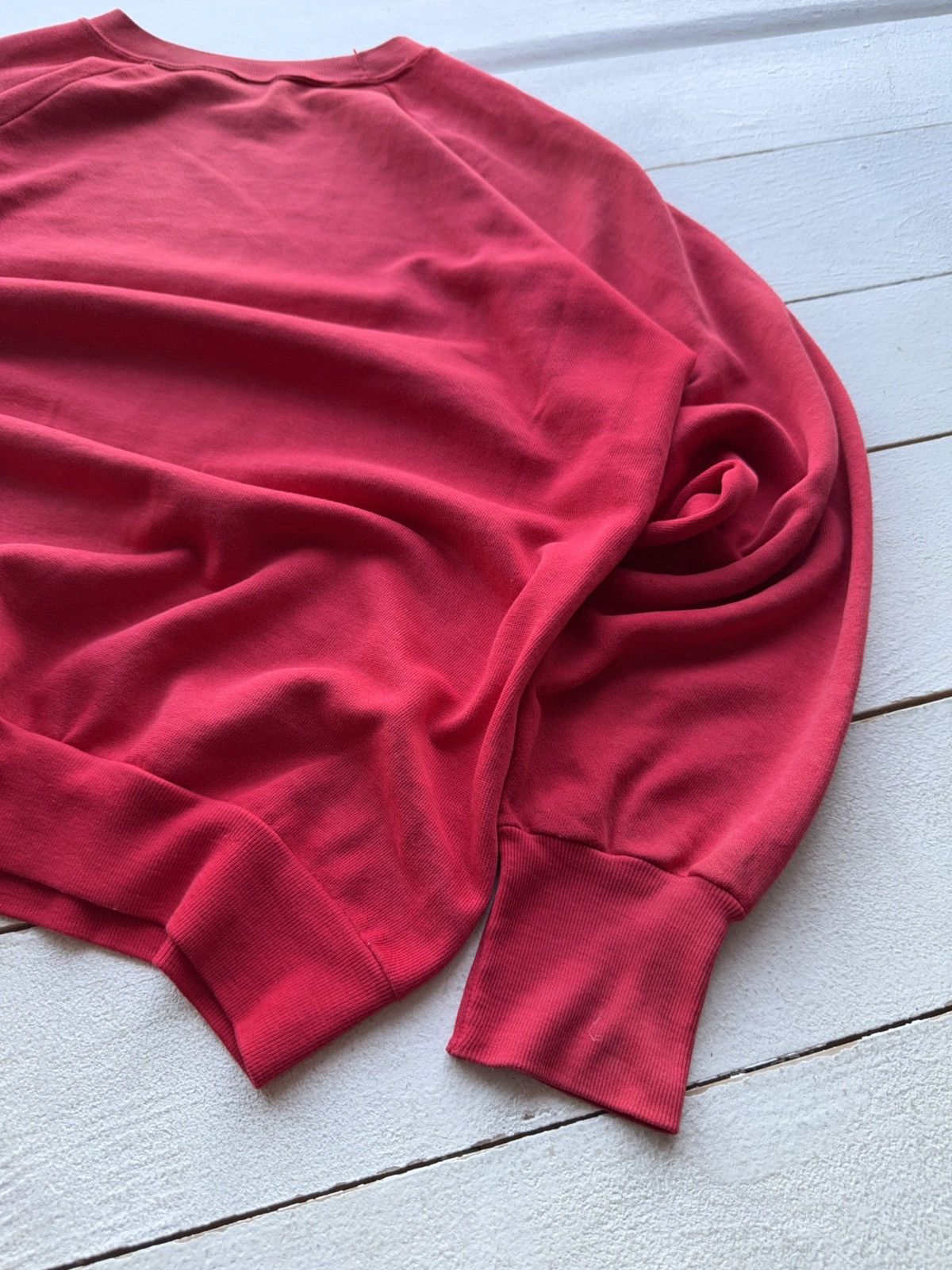Vintage Vintage 1984 USA California Golden Coast Faded Sweatshirt Size US M / EU 48-50 / 2 - 8 Thumbnail