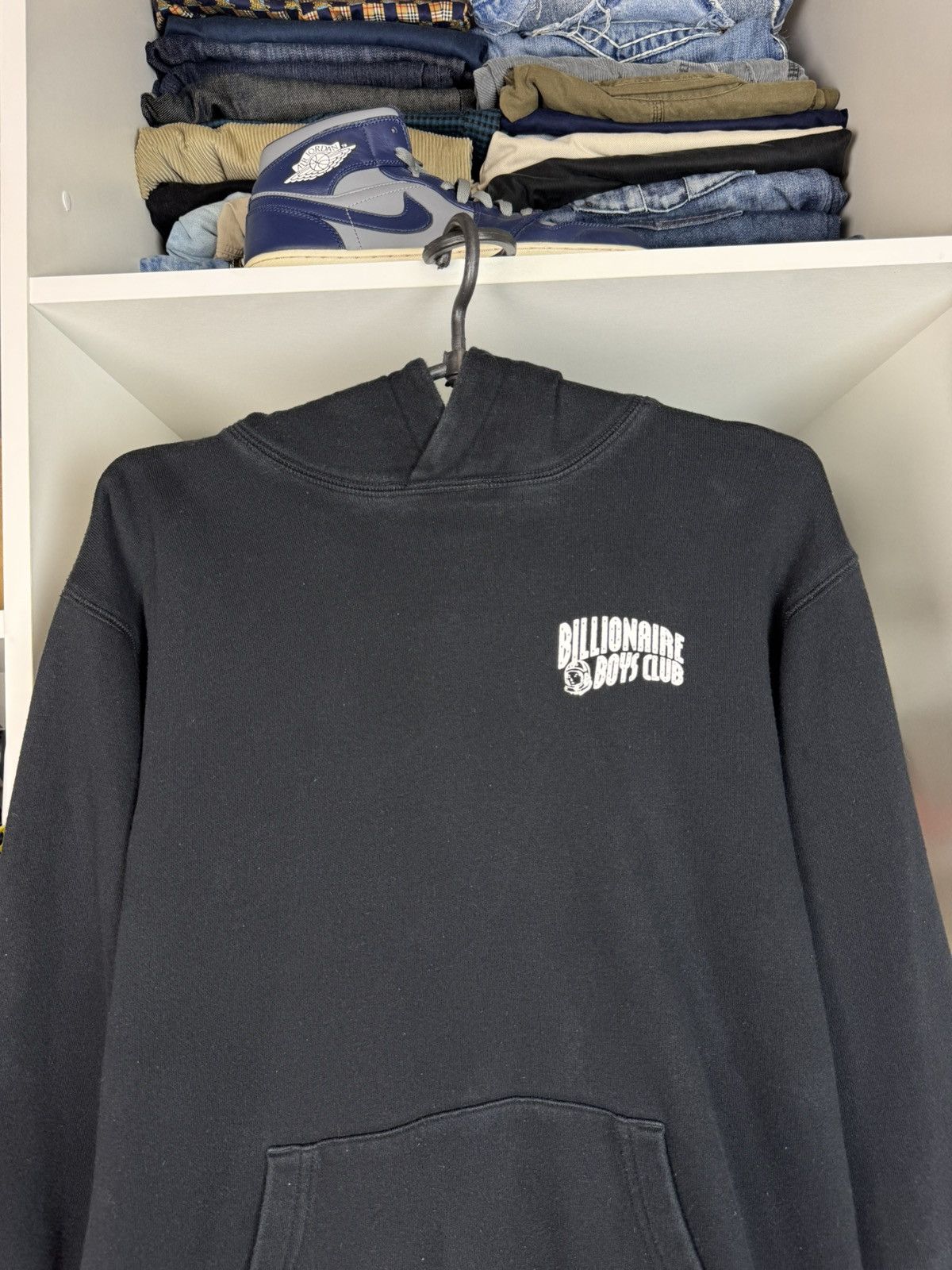 Billionaire Boys Club Billionaire Boys Club Hoodie Size US S / EU 44-46 / 1 - 2 Thumbnail