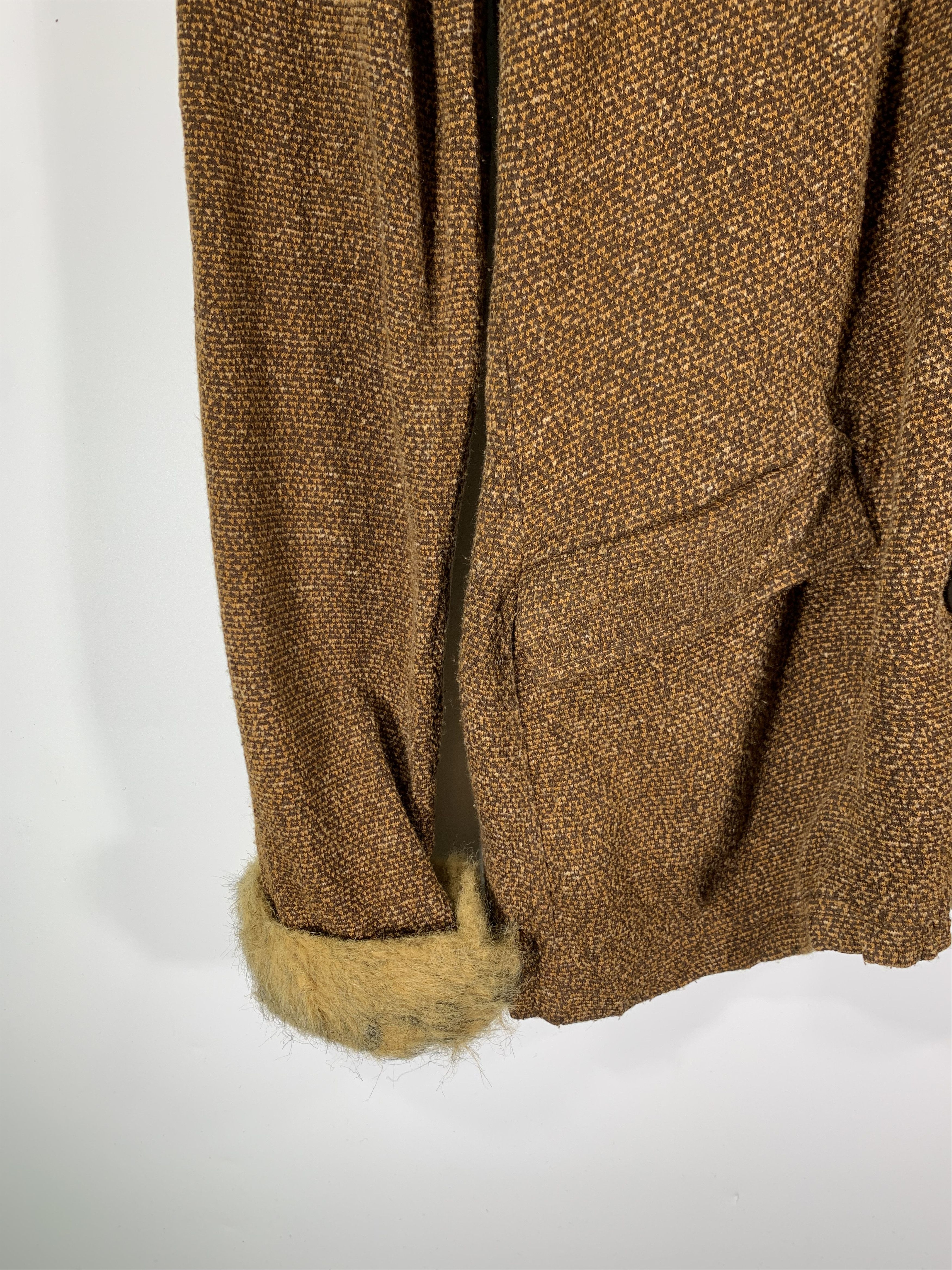 Morgan De Toi Vintage Morgan De Toi Faux Fur Size US S / EU 44-46 / 1 - 2 Thumbnail