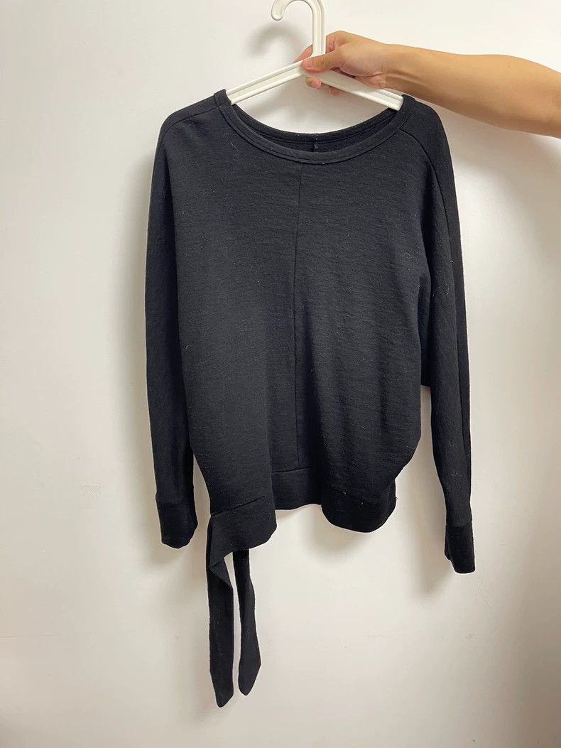 Y's Y's sweater Size US M / EU 48-50 / 2 - 1 Thumbnail