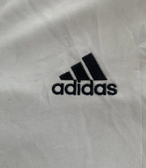 Adidas Jersey ozil germany Size US XL / EU 56 / 4 - 10 Thumbnail