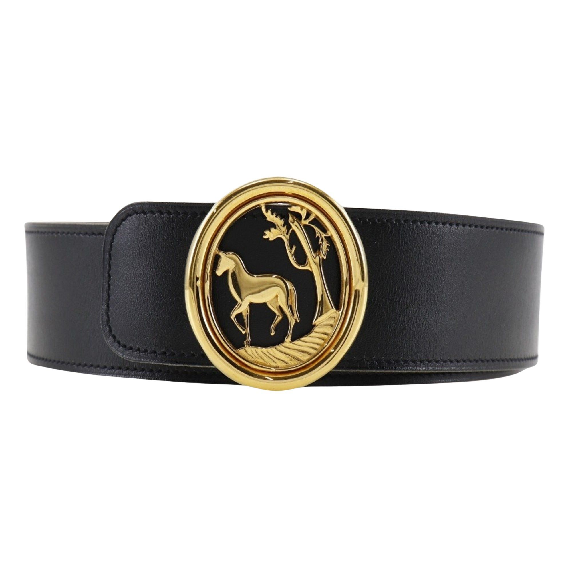 Hermes Hermès belt Size ONE SIZE - 1 Thumbnail