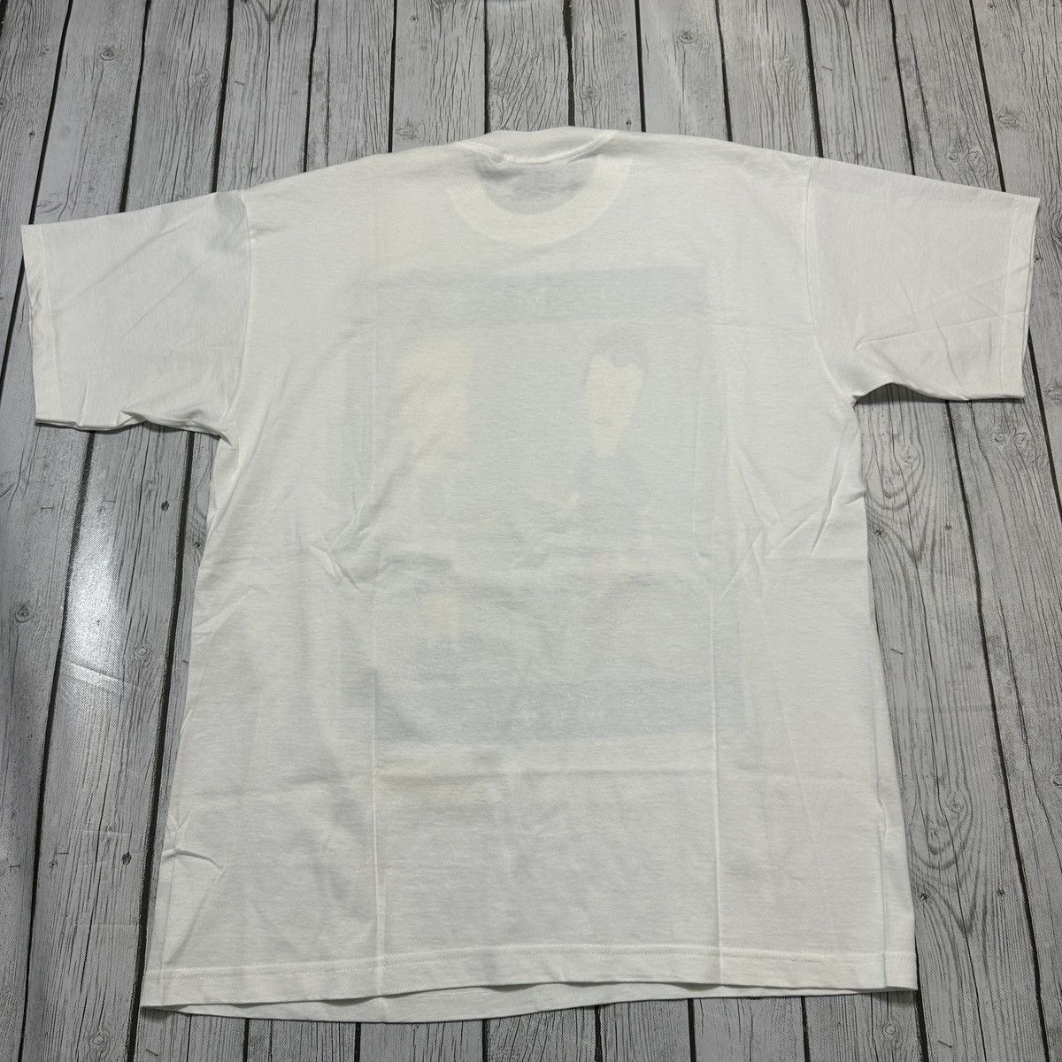 Mtv Vintage Beavis and Butthead tee Size US XL / EU 56 / 4 - 2 Thumbnail
