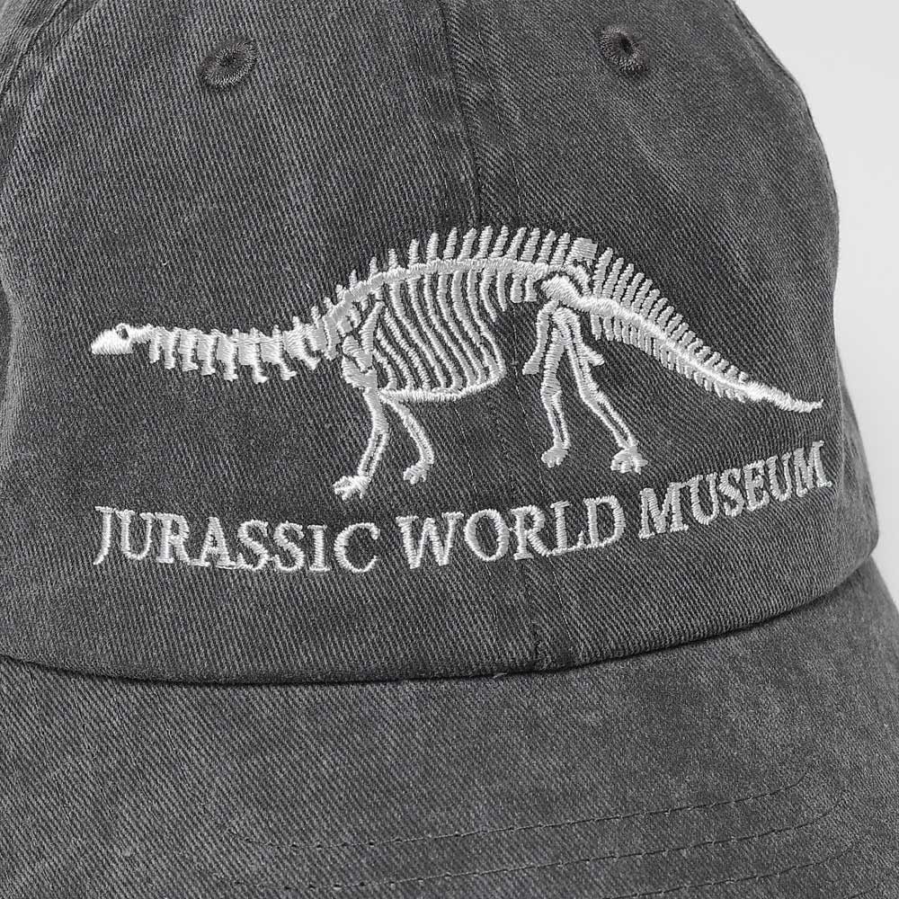 ESSAY Jurassic world museum souvenir hat Size ONE SIZE - 4 Thumbnail