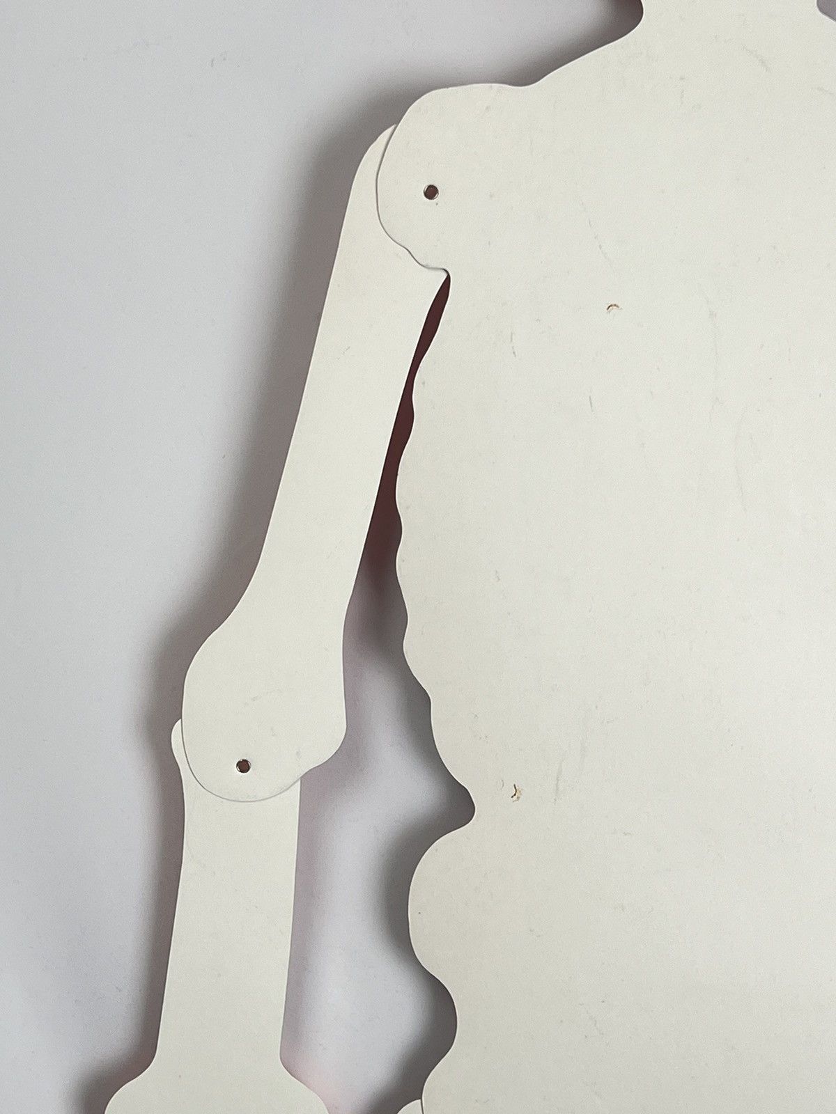 Kaws Companion Skeleton Board Cutout Ornament, 2007 Size ONE SIZE - 12 Thumbnail