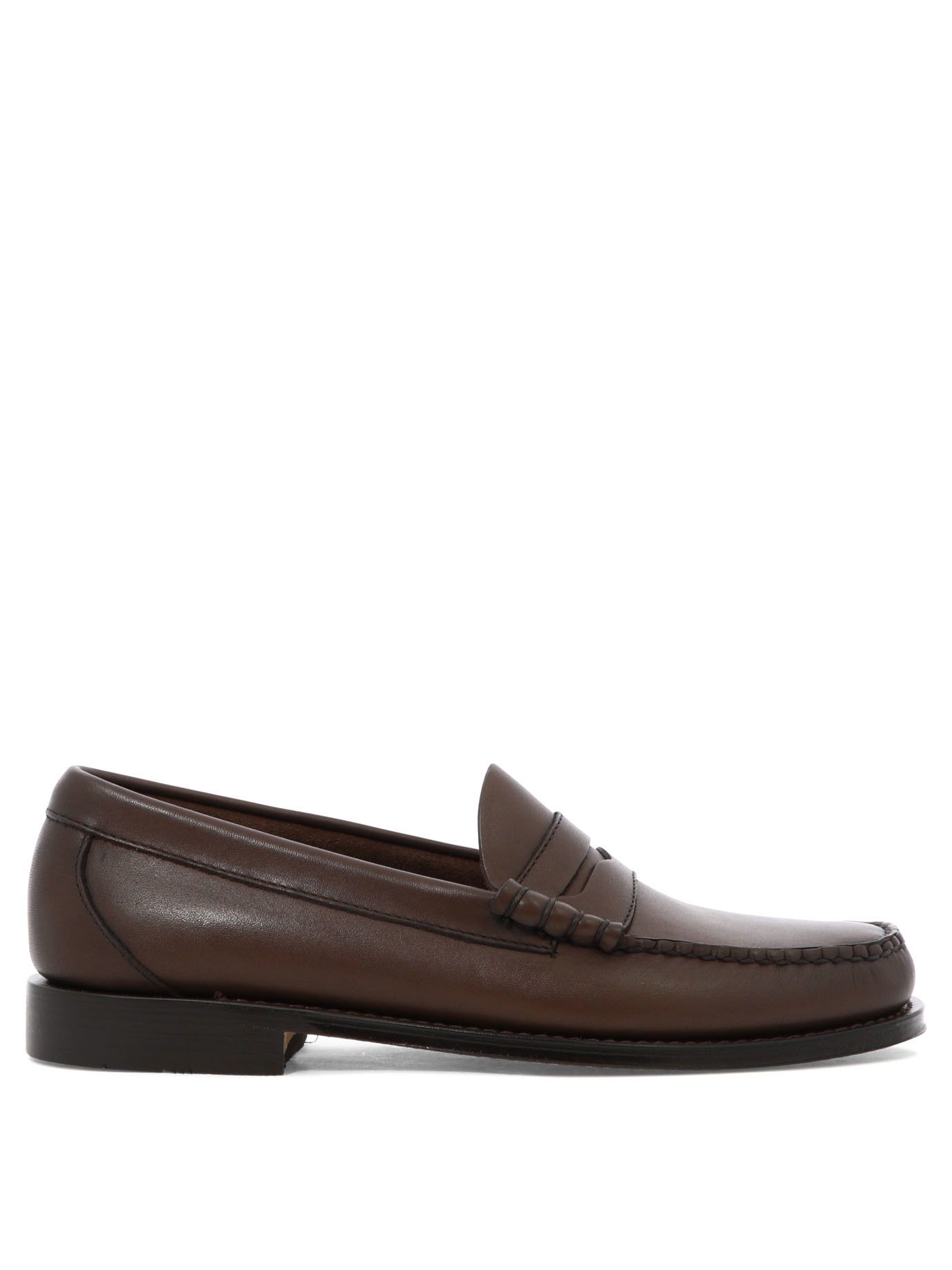 G.H. Bass & Co. G.H. Bass & Co. Weejuns Larson Penny Loafers IT 44.5 Men - USA Duties Paid Size US 11.5 / EU 44-45 - 1 Thumbnail