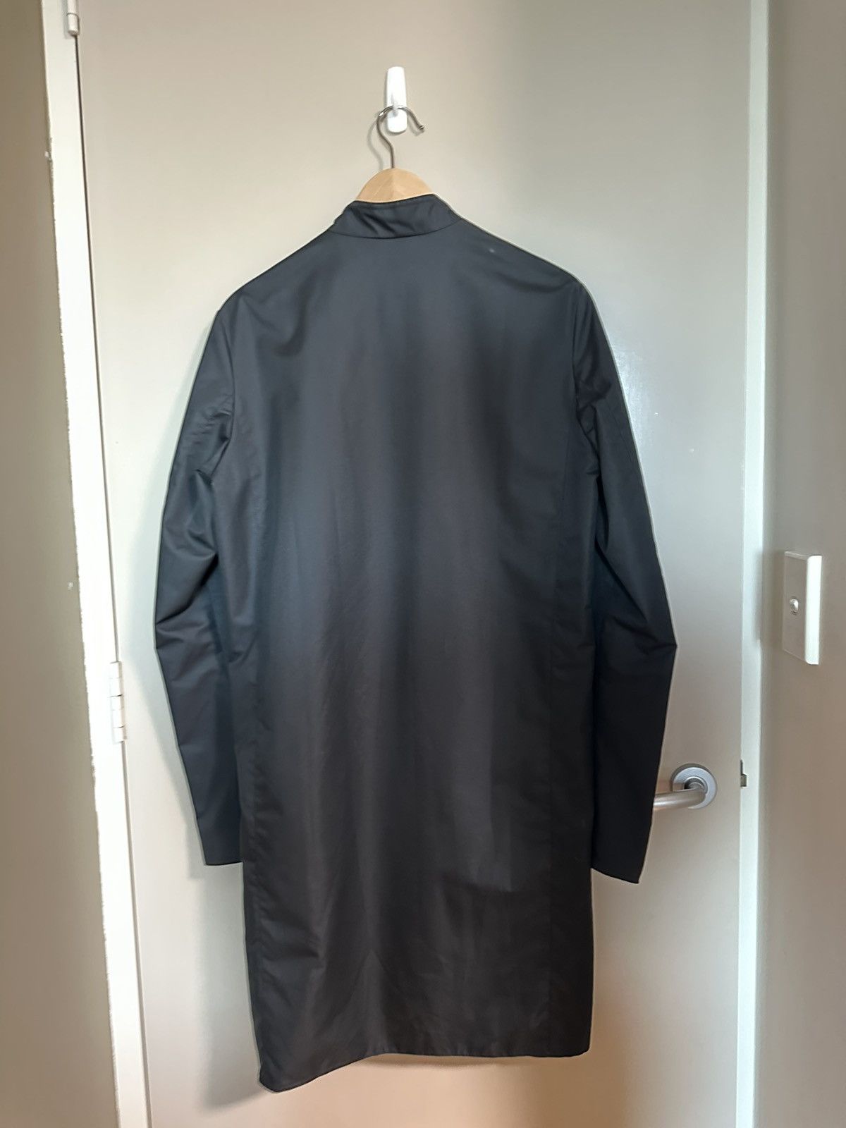 Raf Simons Raf Simons RS-Labs Coat Size US M / EU 48-50 / 2 - 5 Thumbnail