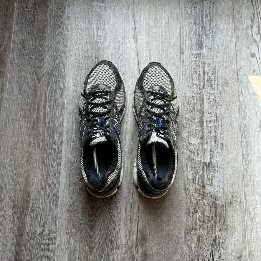 Asics ASICS • GEL-Surveyor 3 "T514N" (13M) Size US 13 / EU 46 - 11 Thumbnail