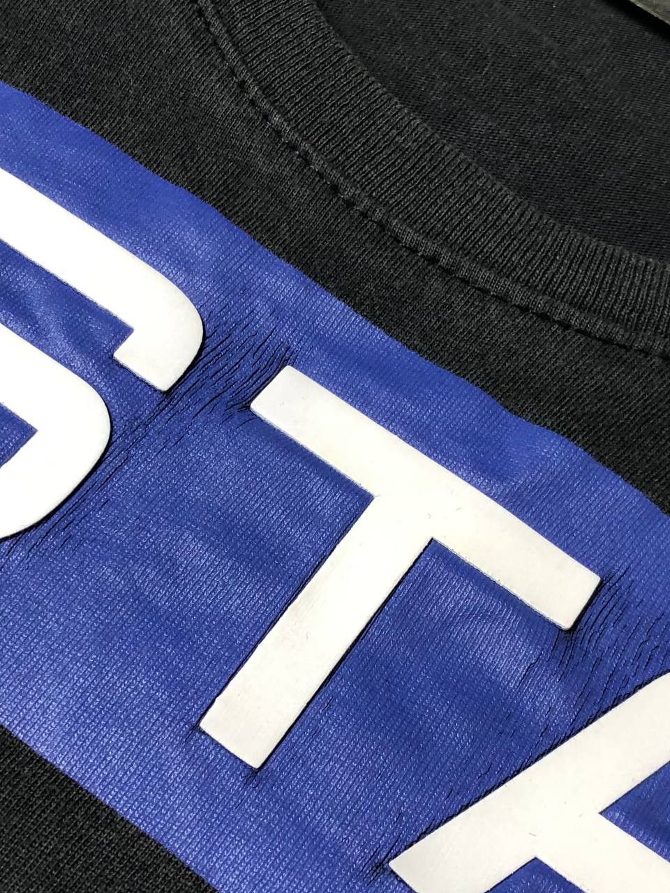 G-Star Y2K G-Star Raw T-Shirt Big Logo Size US M / EU 48-50 / 2 - 8 Thumbnail