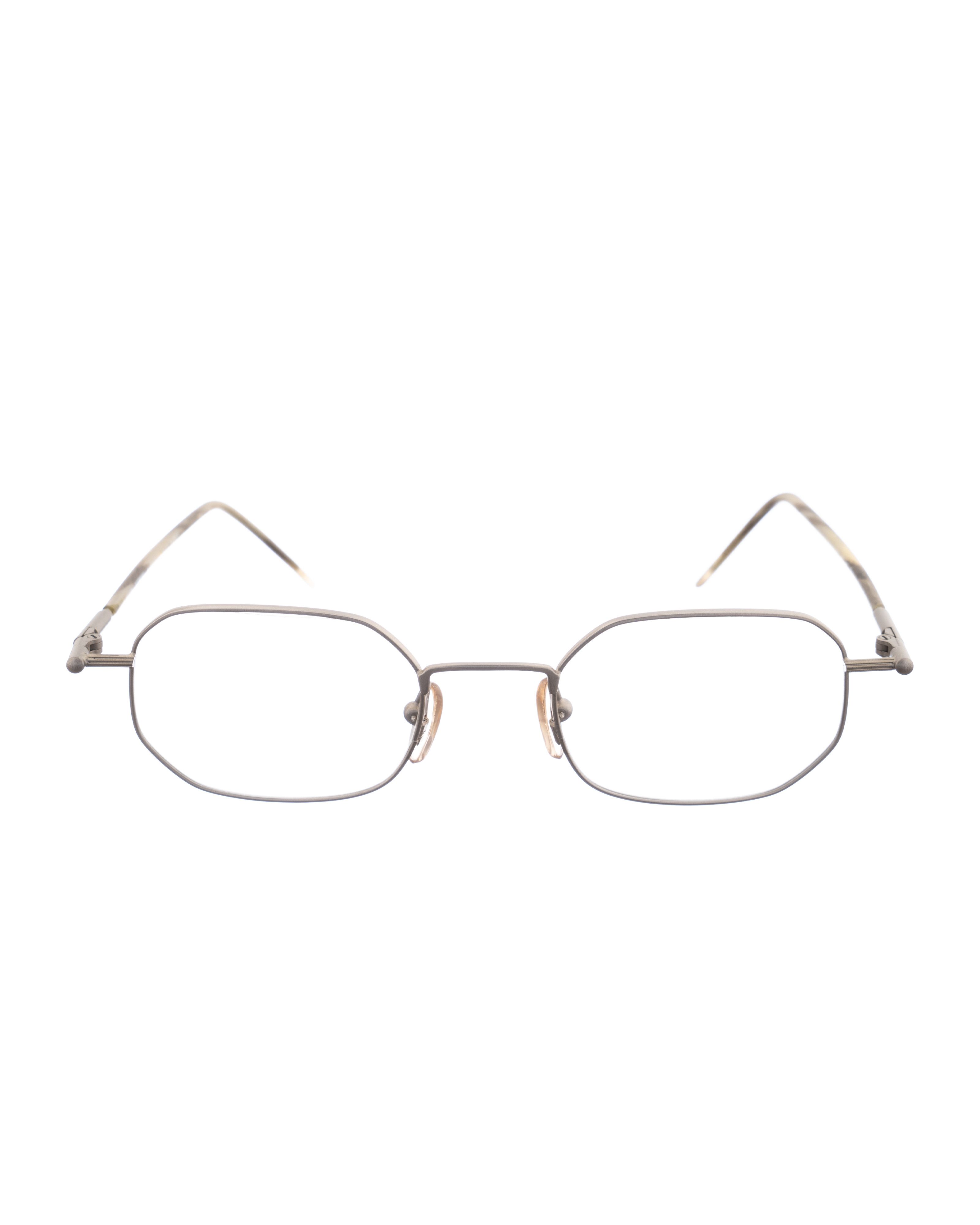 Missoni Missoni 00s Vintage Blond Gold Glasses Size ONE SIZE - 1 Thumbnail