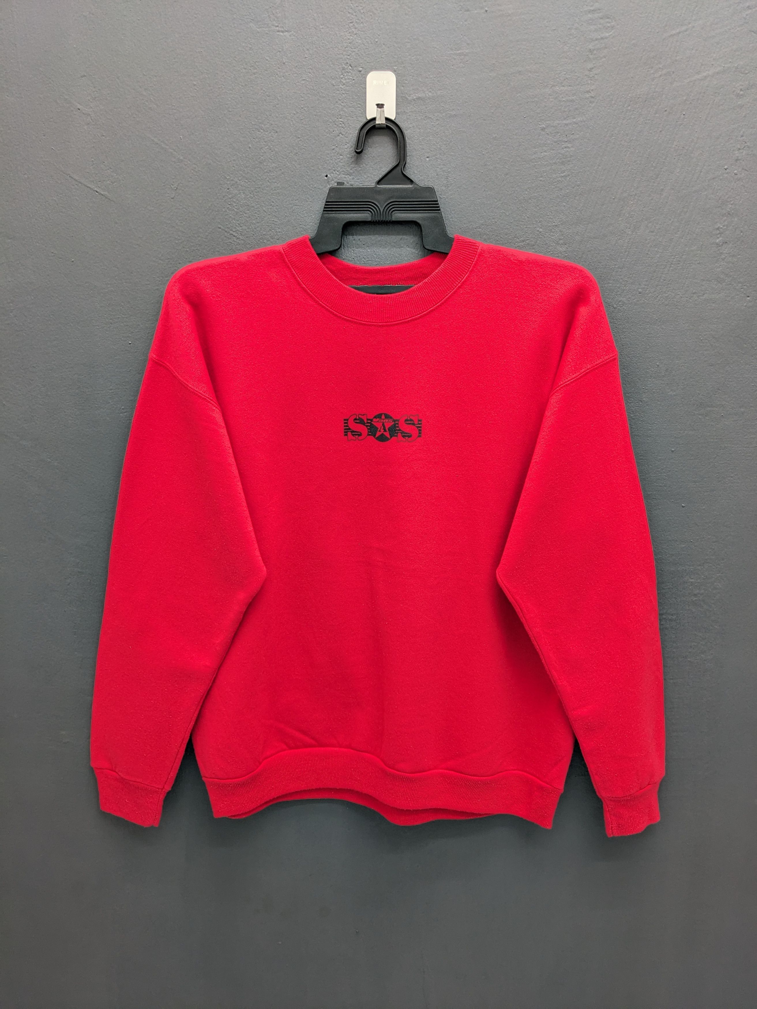 Vans Vintage 90s Vans Volcom Airshow Newport Surfing Magazine Size US M / EU 48-50 / 2 - 7 Thumbnail