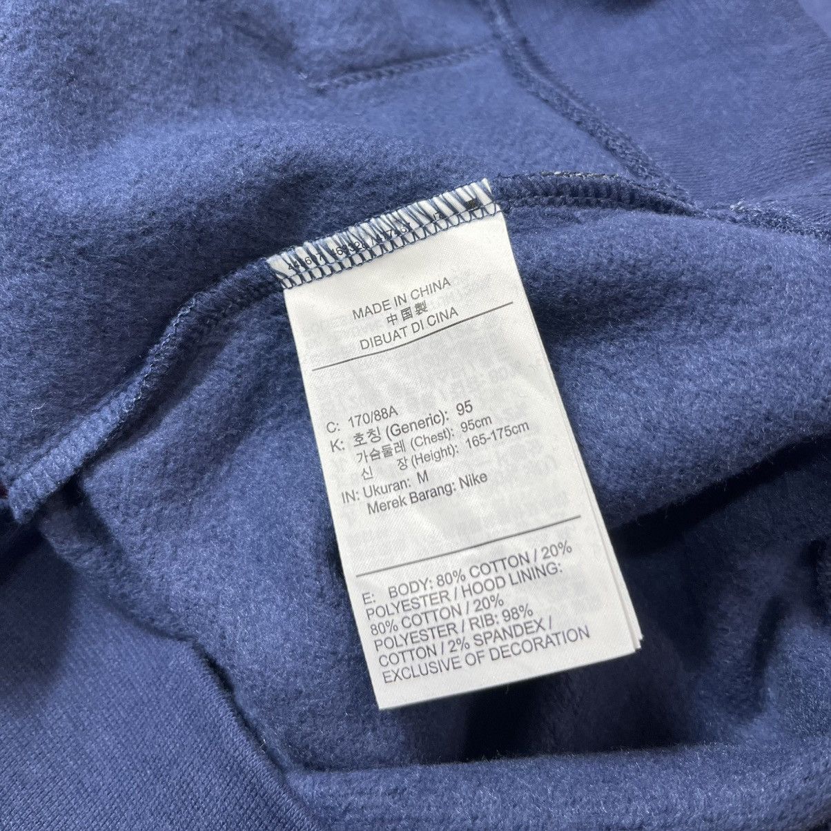 Nike SB Nike Sb Stand Alone Hoodie Size US M / EU 48-50 / 2 - 6 Thumbnail
