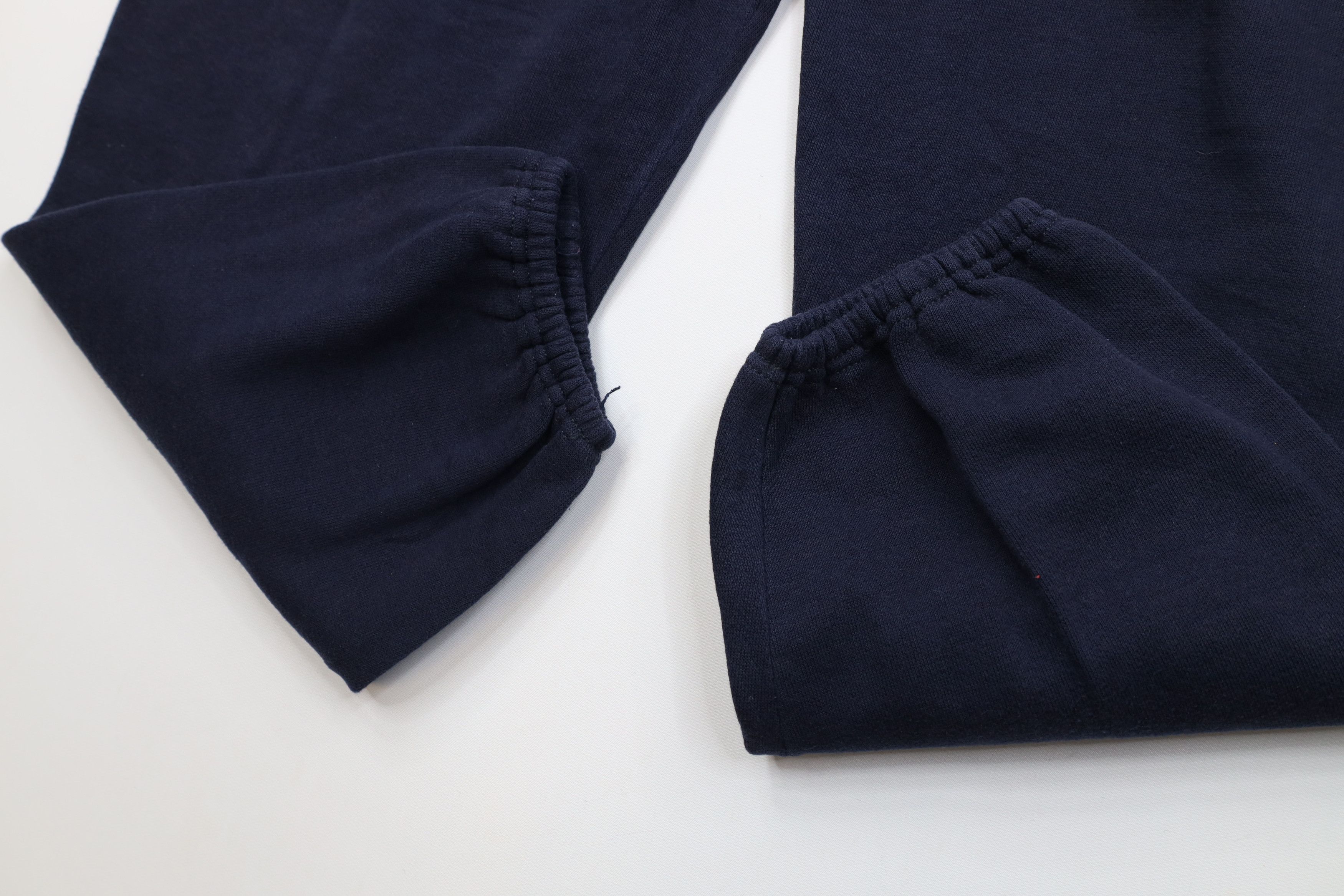 Russell Athletic Vintage 70s Russell Athletic Sweatpants Joggers Blue USA Size US 36 / EU 52 - 6 Thumbnail