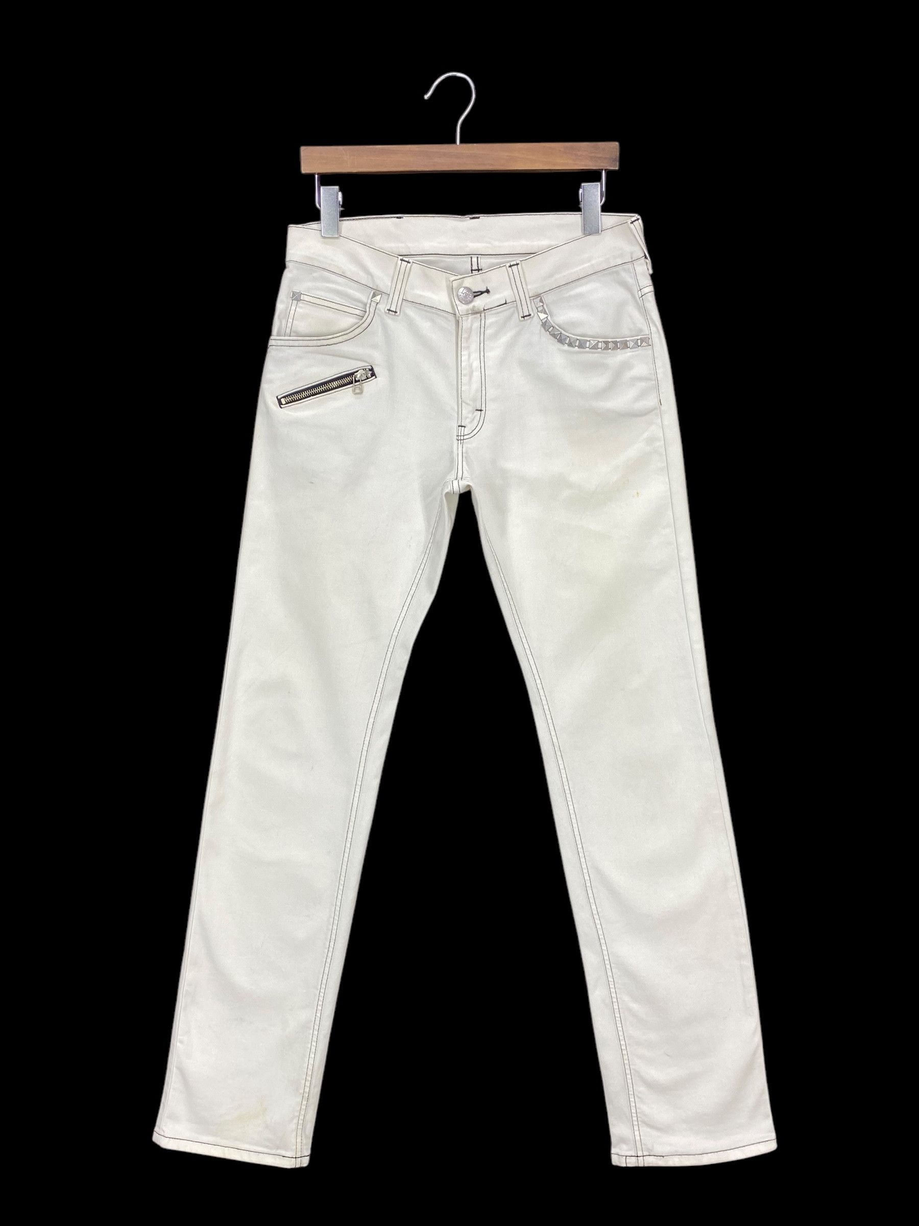Japanese Brand × Lee Lee Cowboy Pants Japanese Brand Denim Size US 30 / EU 46 - 2 Thumbnail