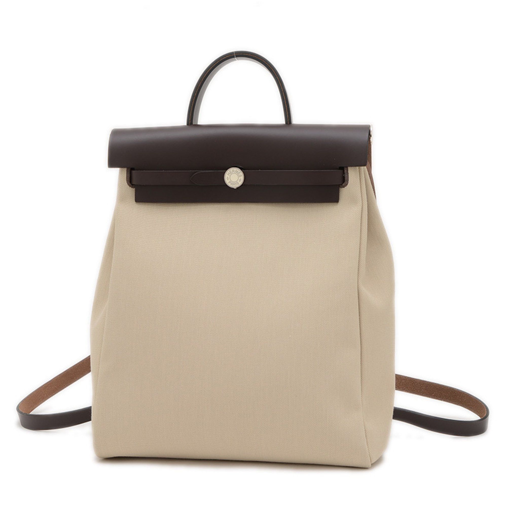 Hermes Hermès Herbag backpack Size ONE SIZE - 1 Thumbnail