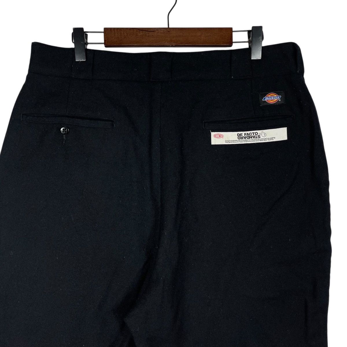 Bedwin & The Heartbreakers Bedwin & The Heartbreakers x Dickies Wool Cropped Pants Size US 35 - 4 Thumbnail