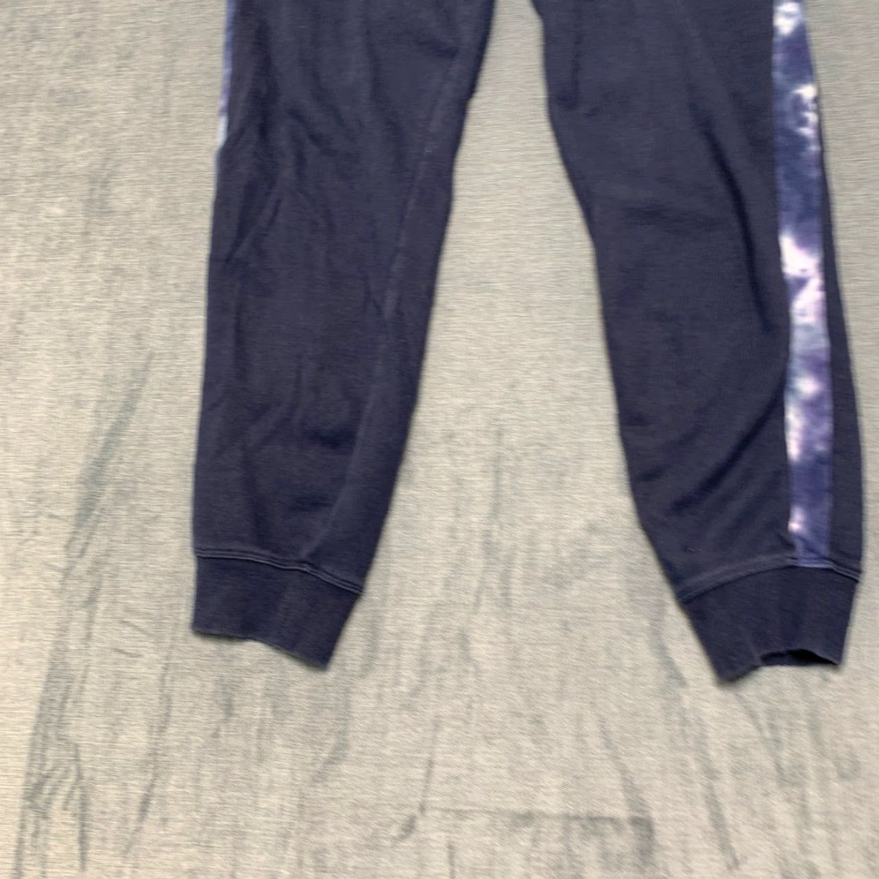 Tommy Hilfiger Tommy Hilfiger Sport Jogger Pants Mens Medium Navy Blue Cotton Fitness Workout (Pants) Size US 31 - 3 Thumbnail