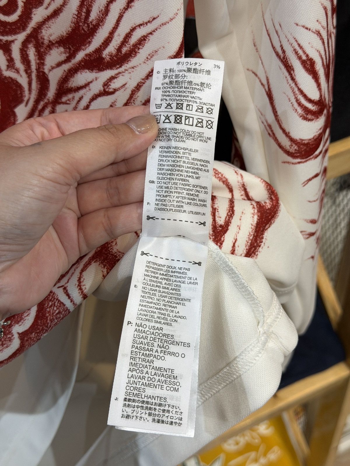 Y-3 JFA x Adidas Y-3 LS "Anniversary 20 Years 2024 Jersey Size US L / EU 52-54 / 3 - 19 Thumbnail