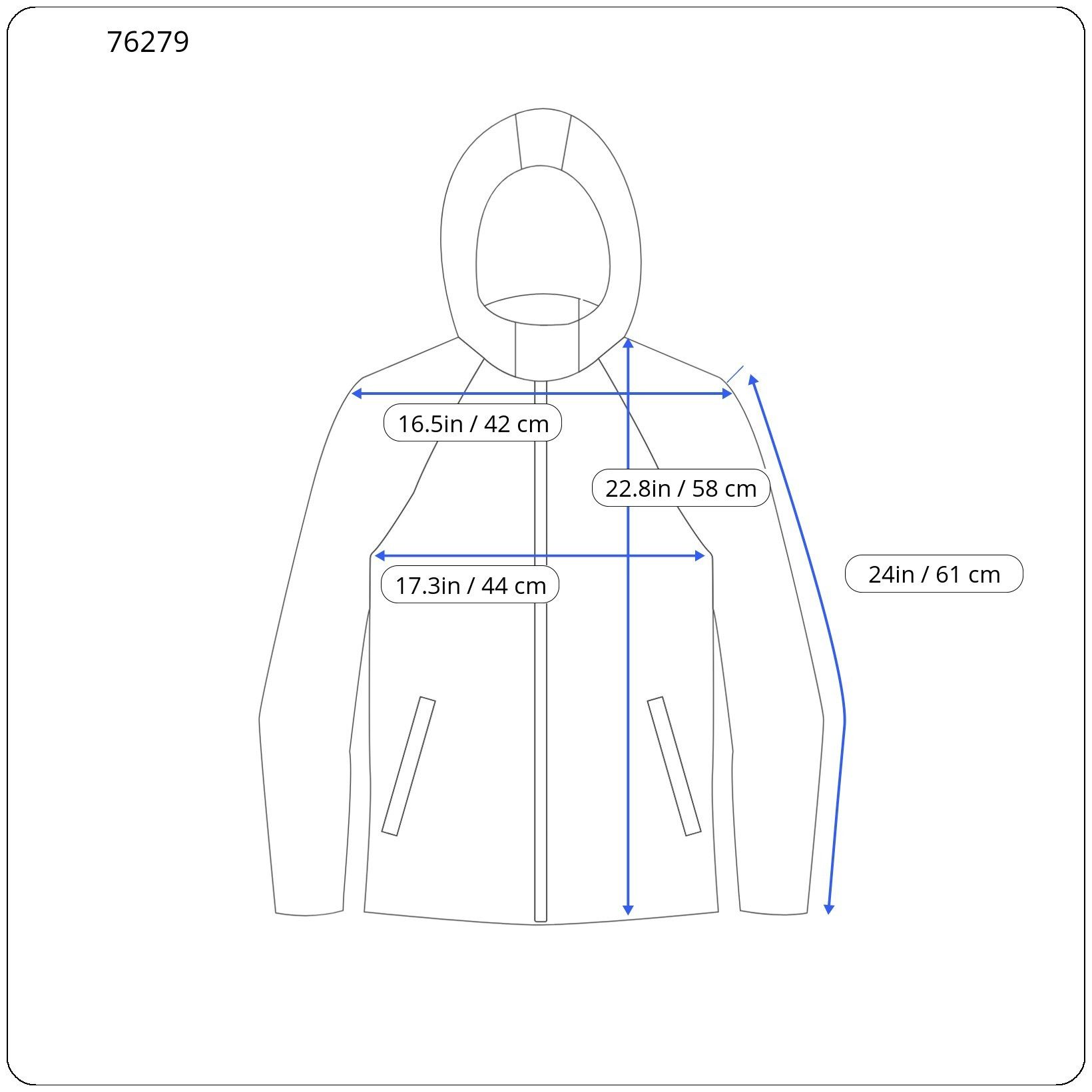 Other TINA S Black Windbreaker Zipped Moto Jacket 76280 Size S / US 4 / IT 40 - 4 Thumbnail