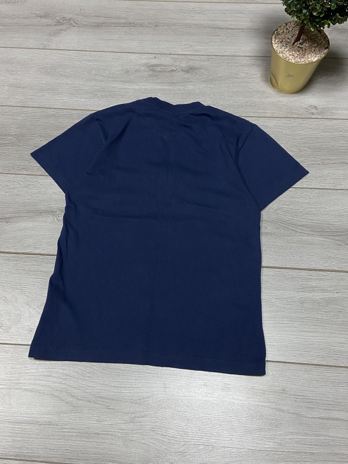 Nike Nike Arsenal big centr logo tee t-shirt Size US S / EU 44-46 / 1 - 10 Thumbnail