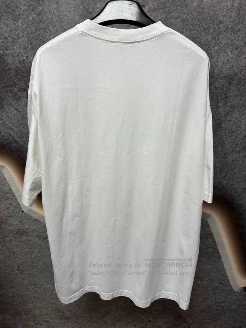 Balenciaga Balenciaga Short Sleeve Size US XL / EU 56 / 4 - 2 Thumbnail