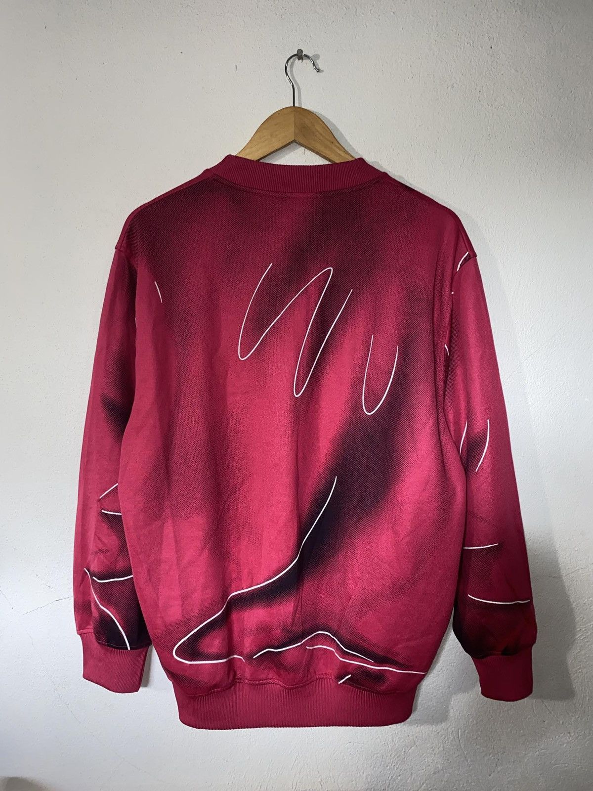 Moschino Moschino Contrasting Logo Print Size US L / EU 52-54 / 3 - 5 Thumbnail