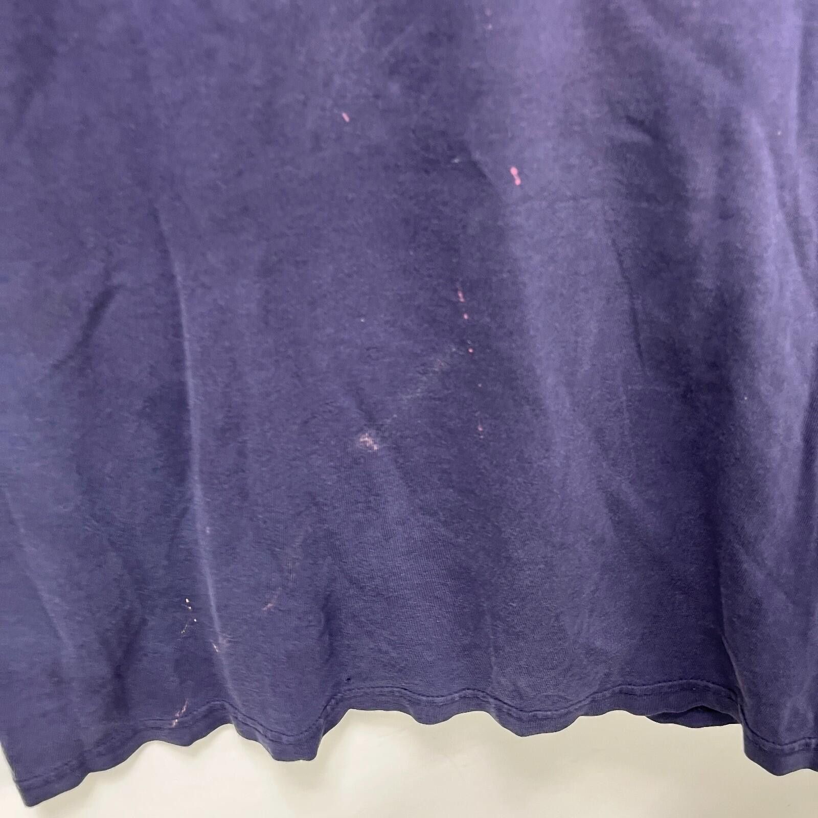 Other Vintage 90s Polo Sport Sun Faded Long Sleeve Shirt Large Size US L / EU 52-54 / 3 - 7 Thumbnail