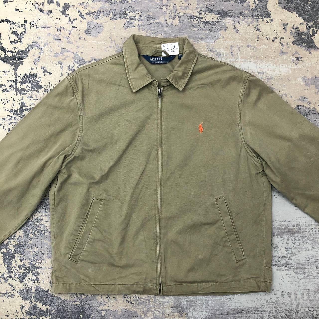 Polo Ralph Lauren Y573 POLO BY RALPH LAUREN JACKETS Size US L / EU 52-54 / 3 - 4 Thumbnail