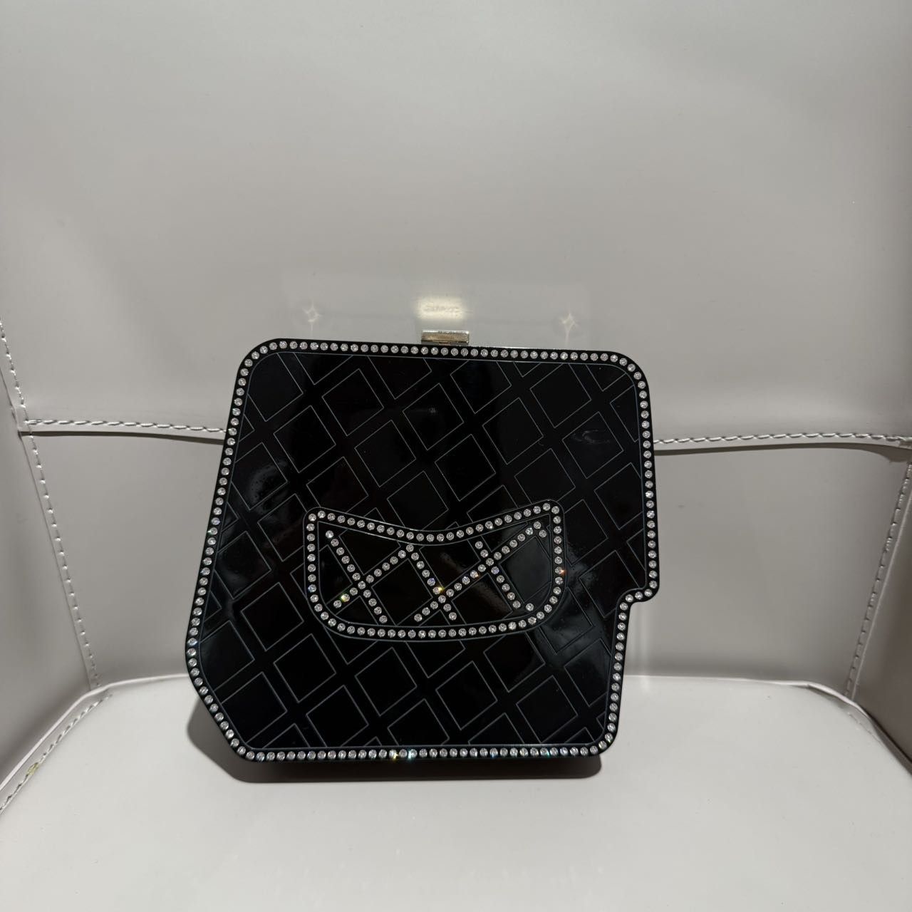 Chanel Chanel Pochette Boîte Size ONE SIZE - 5 Thumbnail