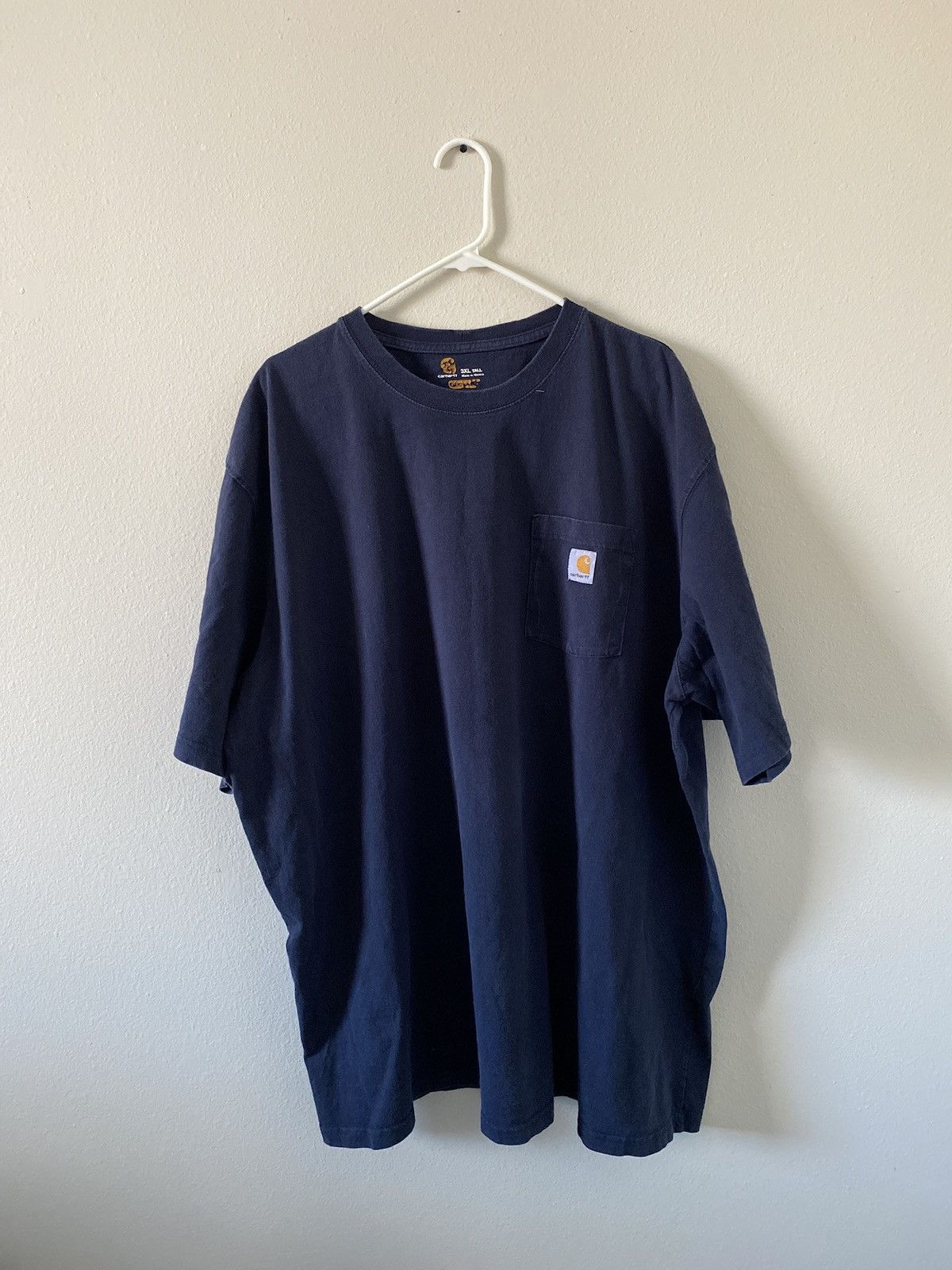 Carhartt 3XL Carhartt Shirt Size US XXL / EU 58 / 5 - 1 Thumbnail