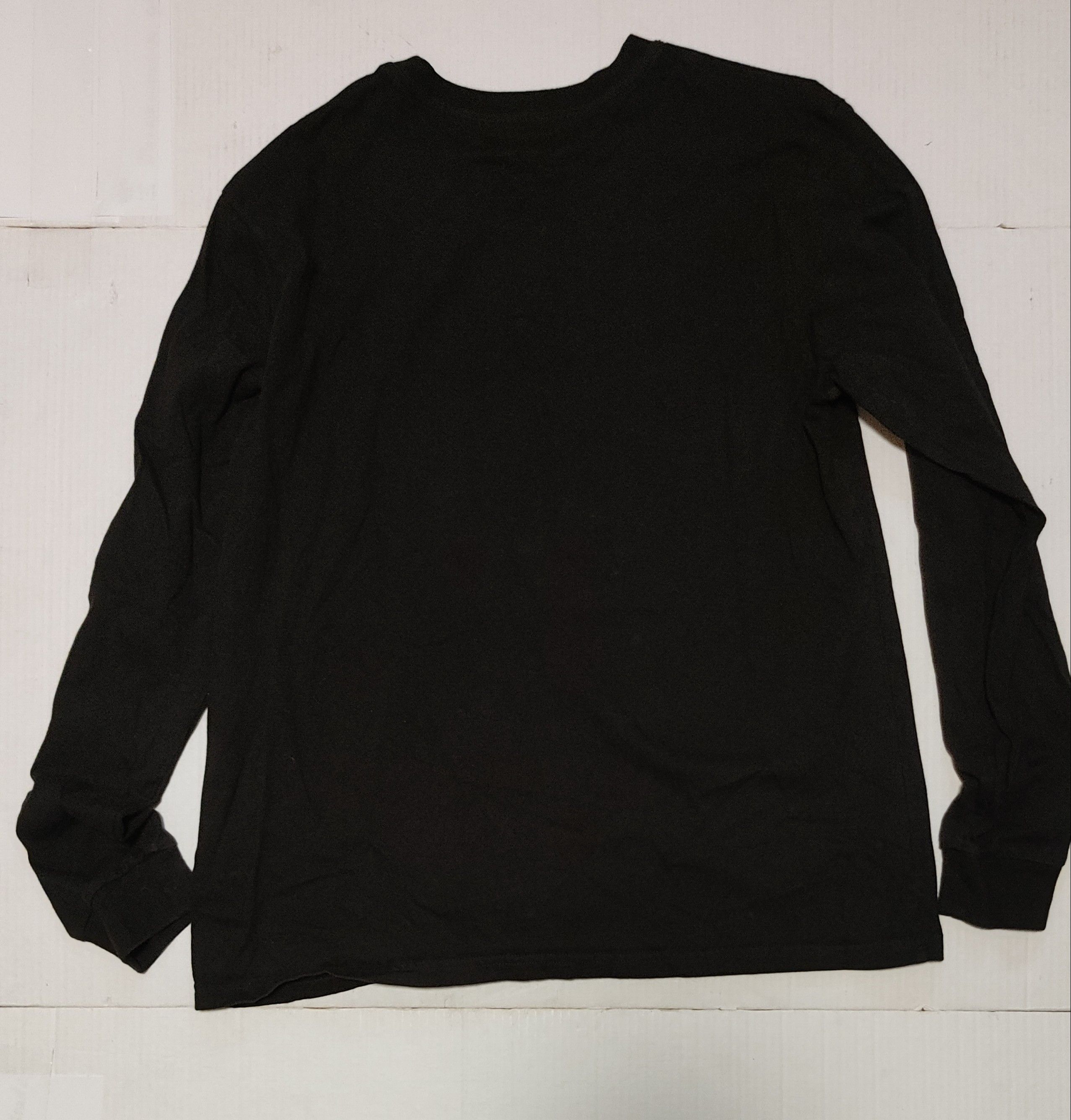 John Geiger John Geiger Limited Edition Long Sleeve T-shirt Size US L / EU 52-54 / 3 - 3 Thumbnail