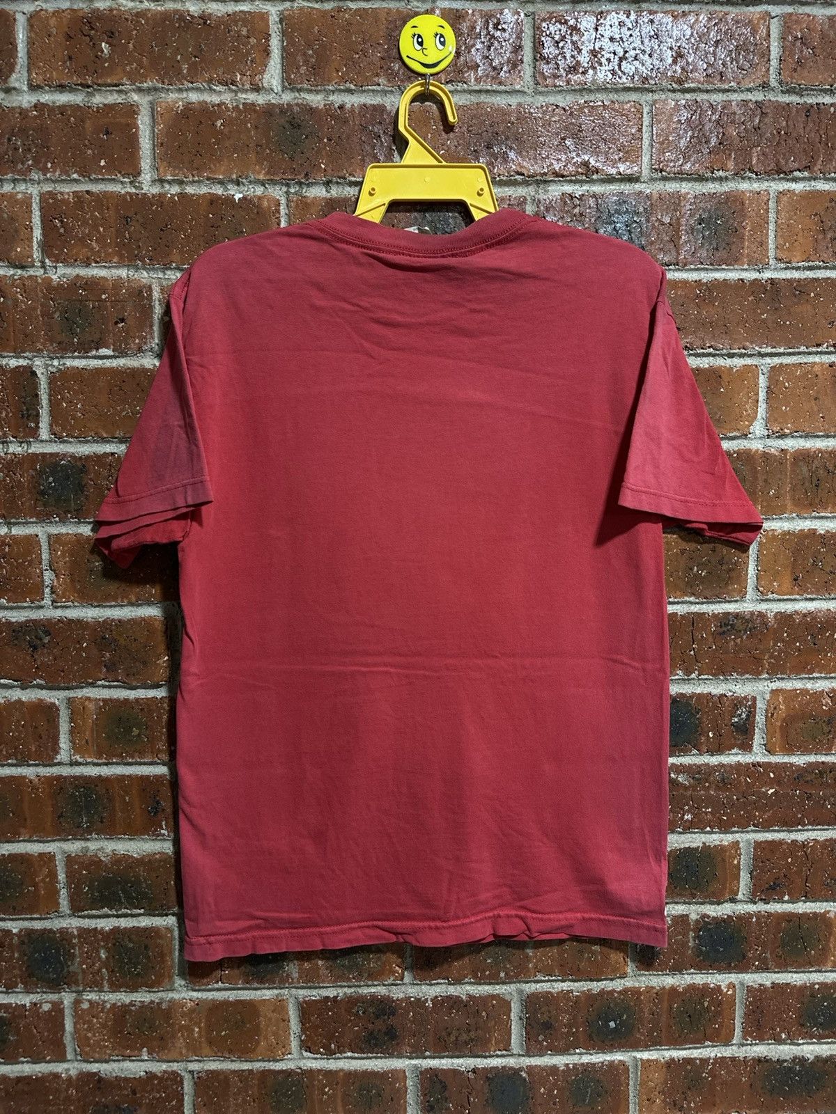 Santa Cruz Skateboards × Vintage Vintage Santa Cruz 90s Faded Tee Size US M / EU 48-50 / 2 - 6 Thumbnail