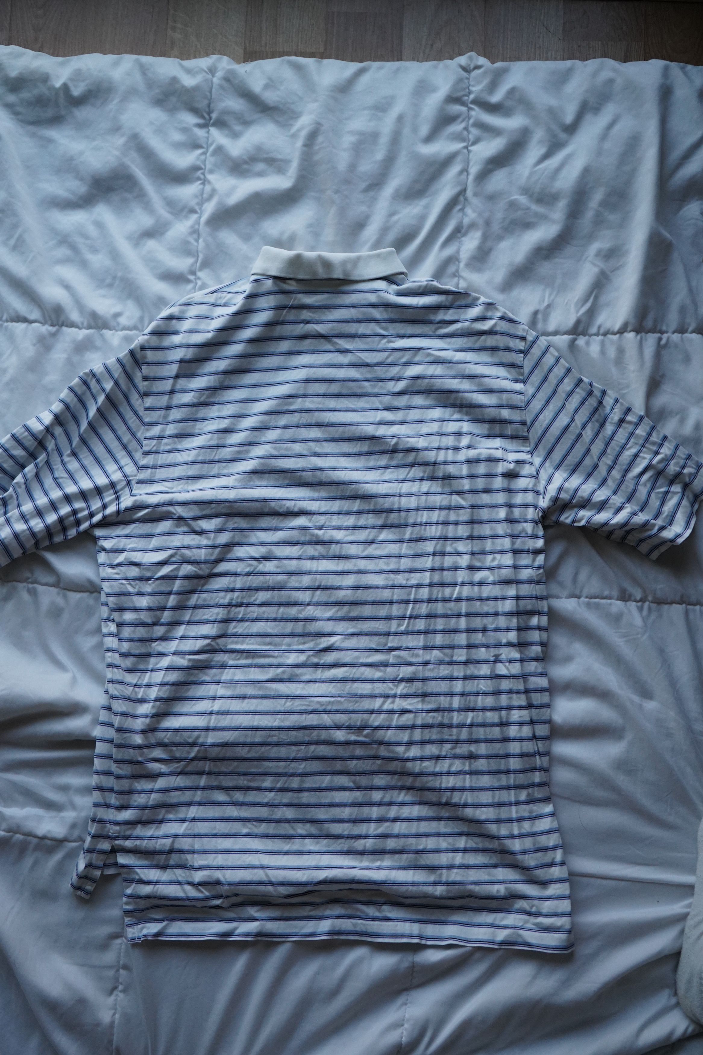 Polo Ralph Lauren Vintage Polo Ralph Lauren Golf Polo Size L Size US L / EU 52-54 / 3 - 6 Thumbnail