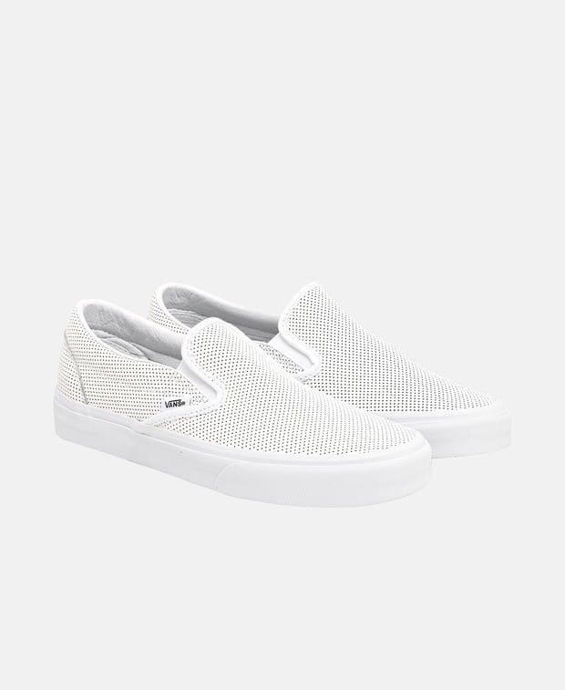 Vans UA Classic Slip-on sneakers Size US 9 / IT 39 - 1 Thumbnail