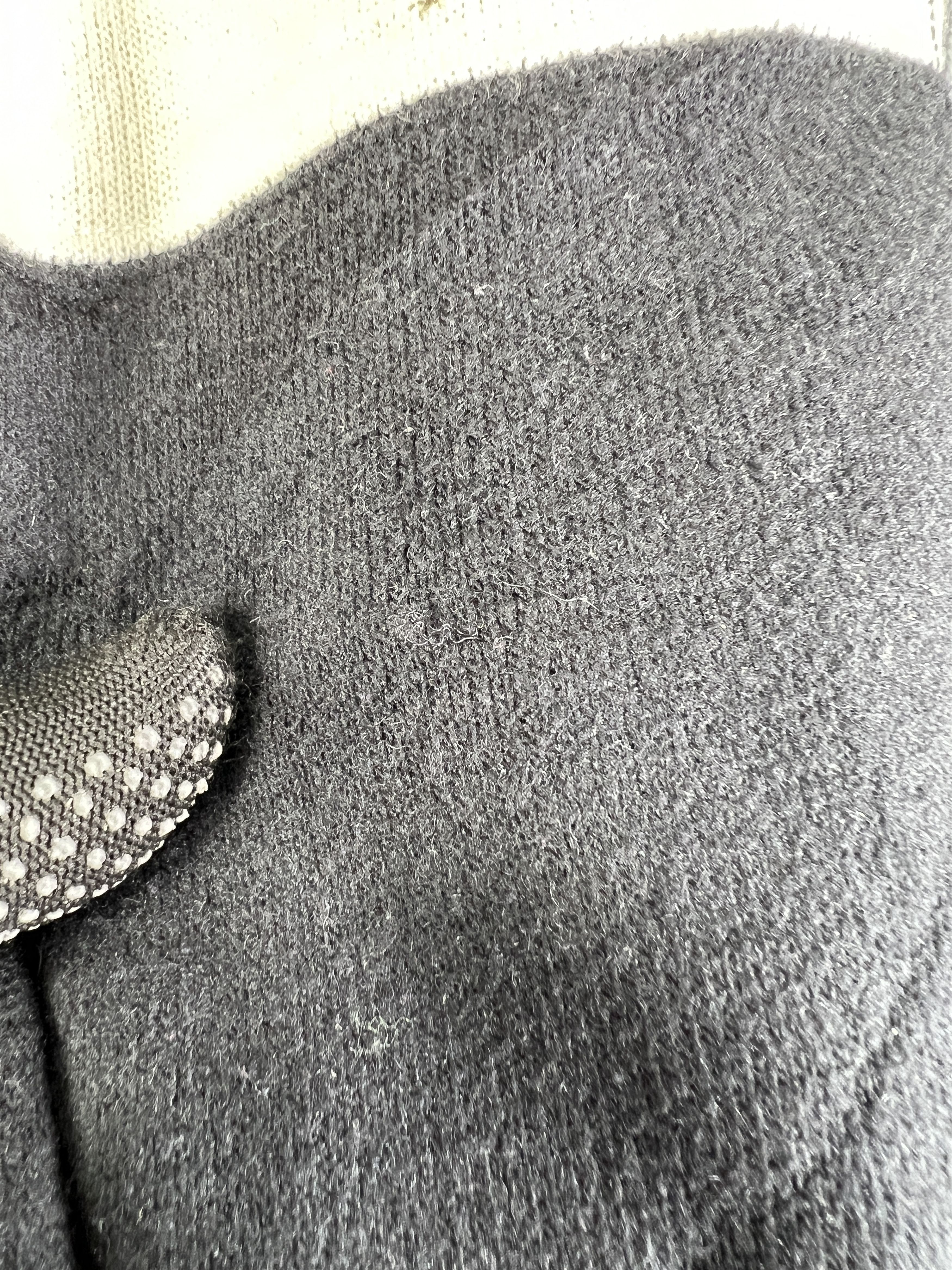 Junko Shimada VTG Mr. Junko Embroidery Color Block Sweatshirt (M) GTMP259 Size US M / EU 48-50 / 2 - 9 Thumbnail