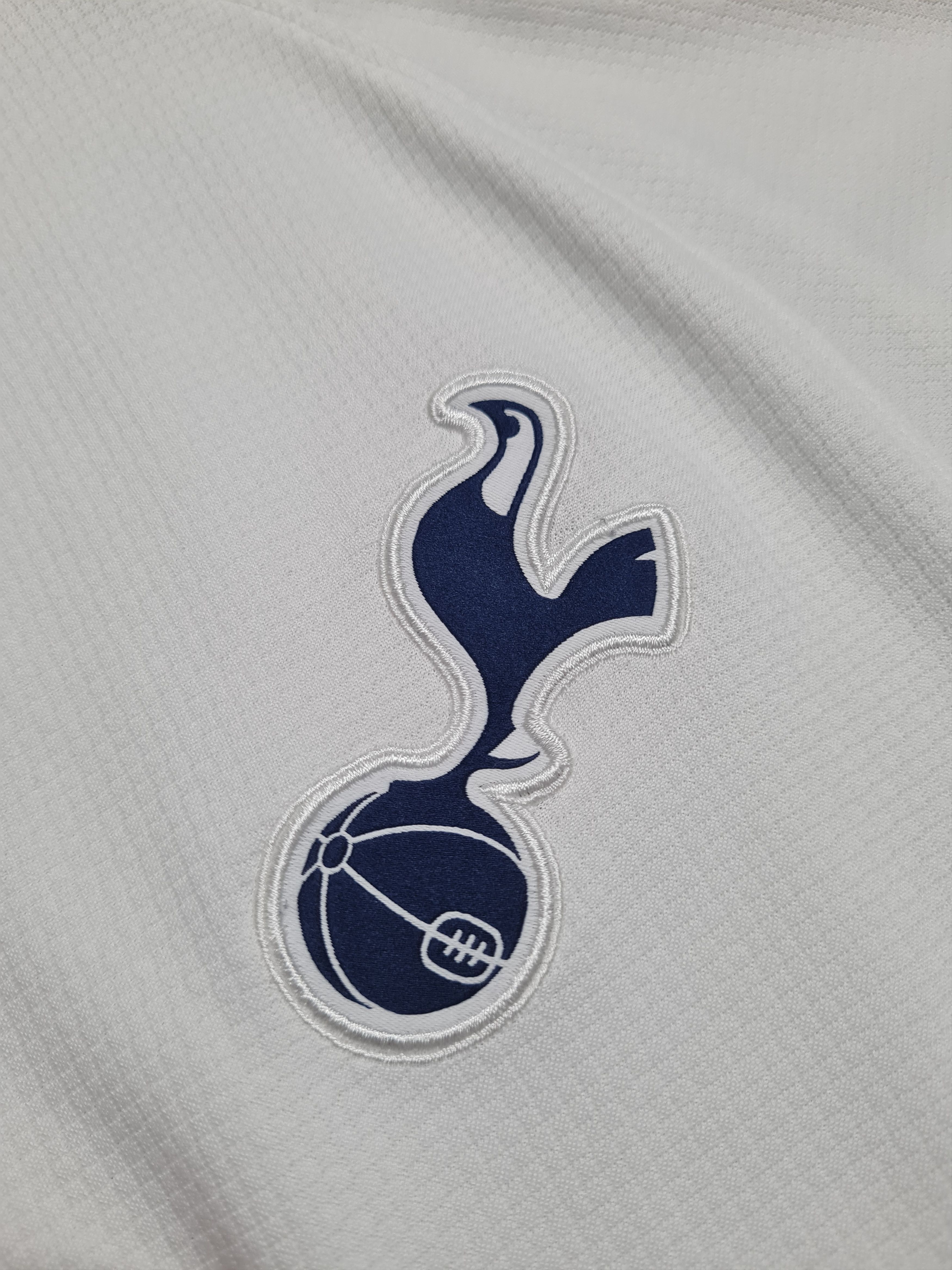 Nike JERSEY NIKE TOTTENHAM HOTSPUR 2022/2023 SON #7 SOCCER SHIRT Size US M / EU 48-50 / 2 - 4 Thumbnail