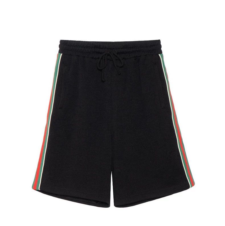 Gucci Gucci Double G embossed dark pattern full print Logo jacqua Size US 36 / EU 52 - 1 Thumbnail