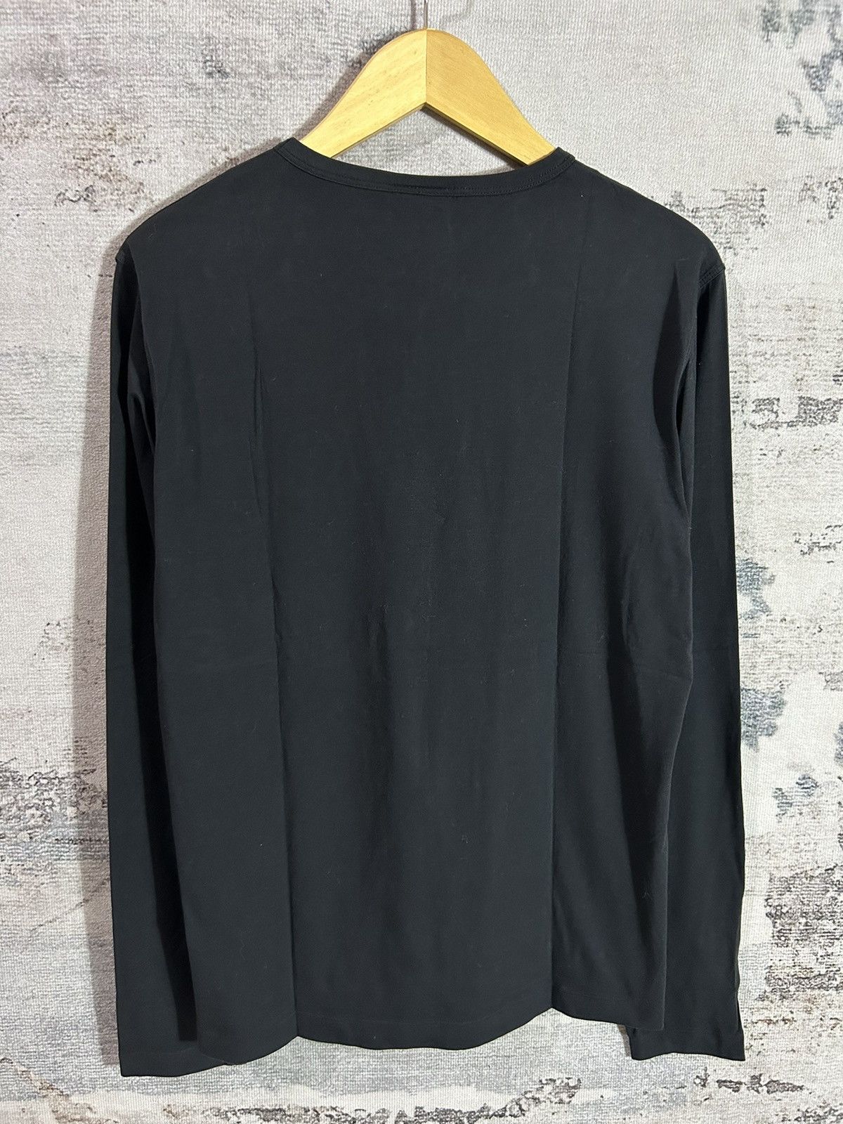 Roberto Cavalli 2000s Roberto Cavalli Y2k Longsleeve Size US L / EU 52-54 / 3 - 2 Thumbnail
