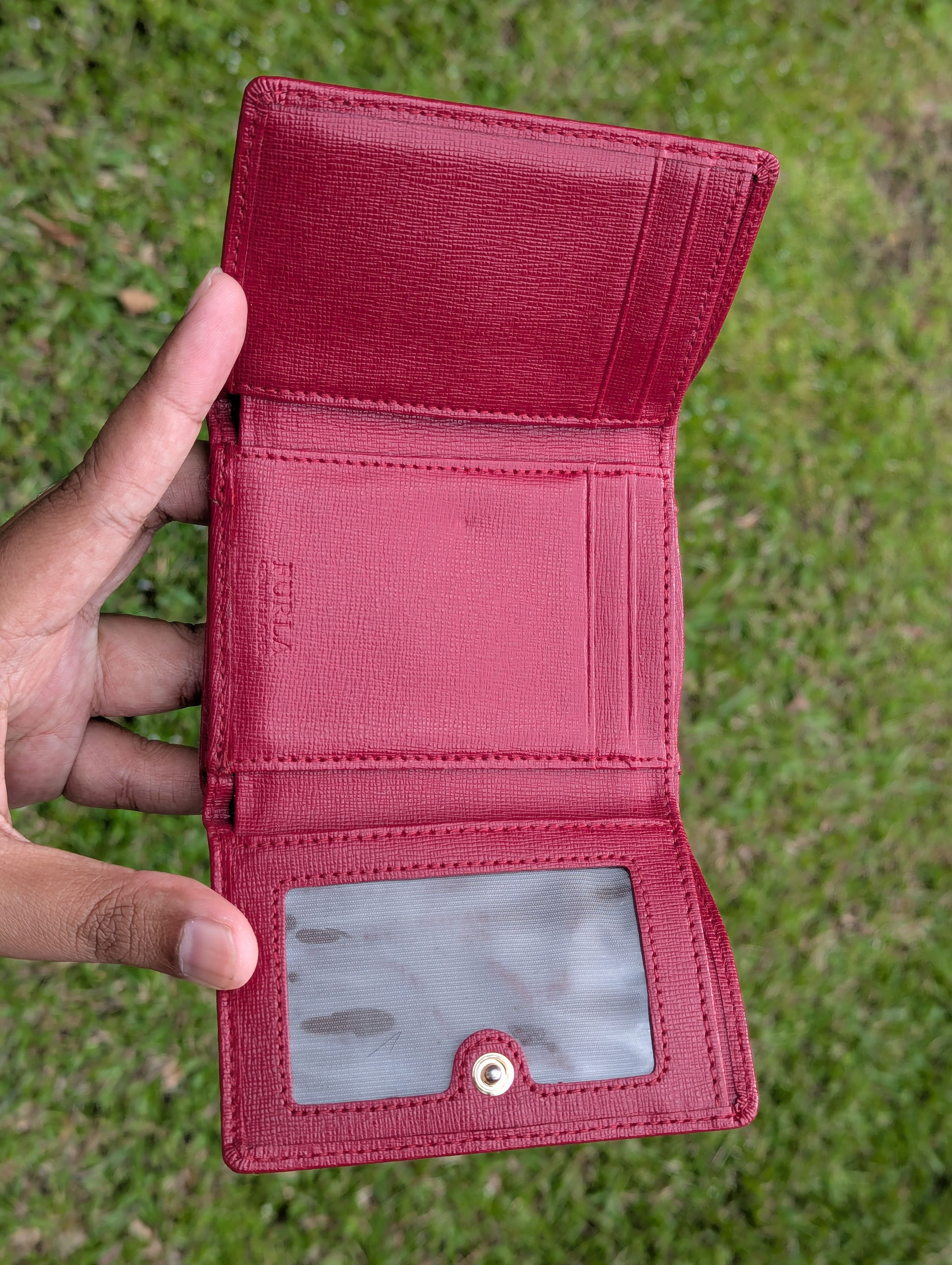 Furla Furla Trifold Wallet Size ONE SIZE - 4 Thumbnail