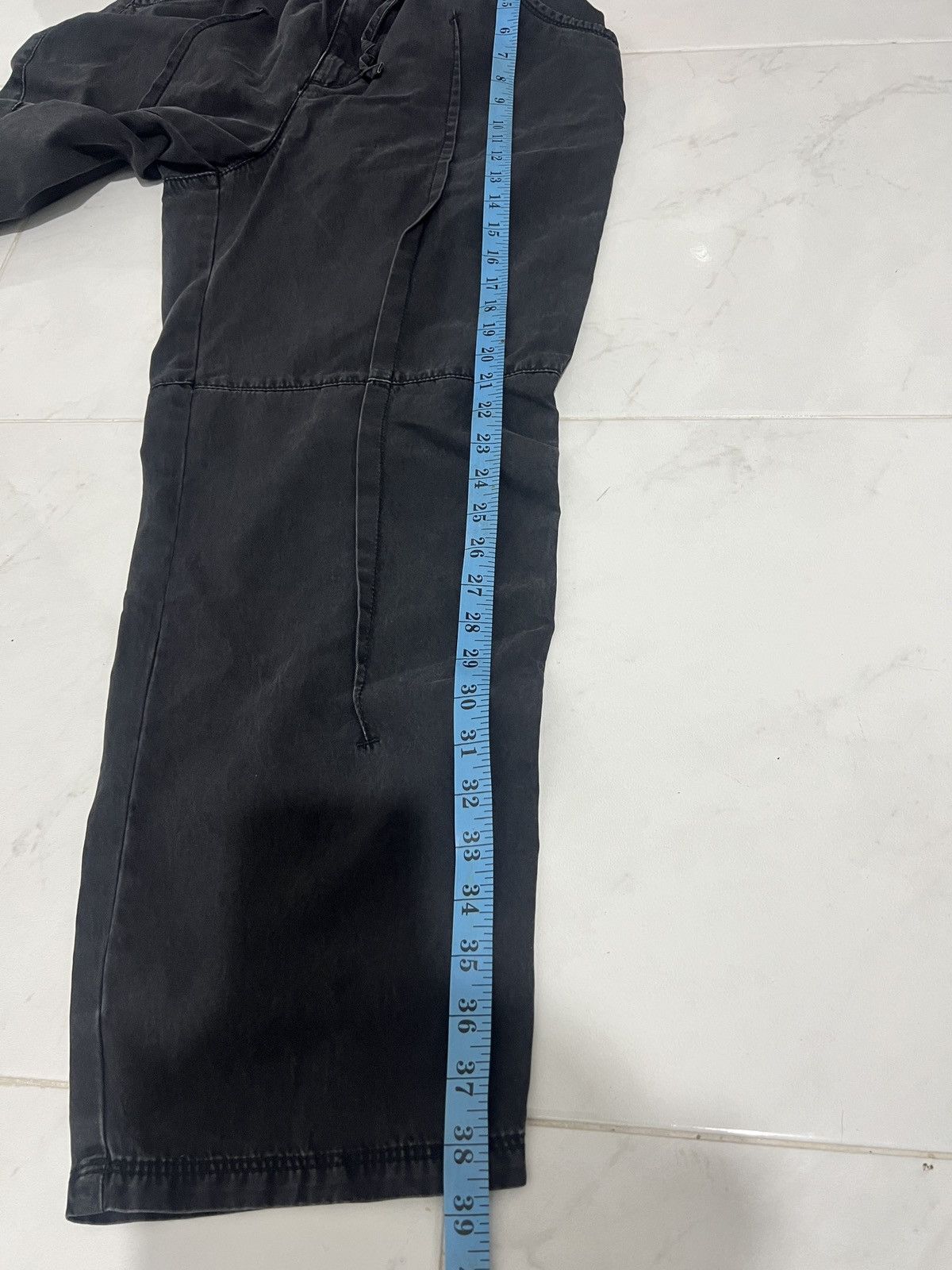 Hai Sporting Gear × Issey Miyake × Japanese Brand 🇯🇵Vintage Issey Miyake Cargo Pants Hai Sporting Gear Size US 29 - 11 Thumbnail
