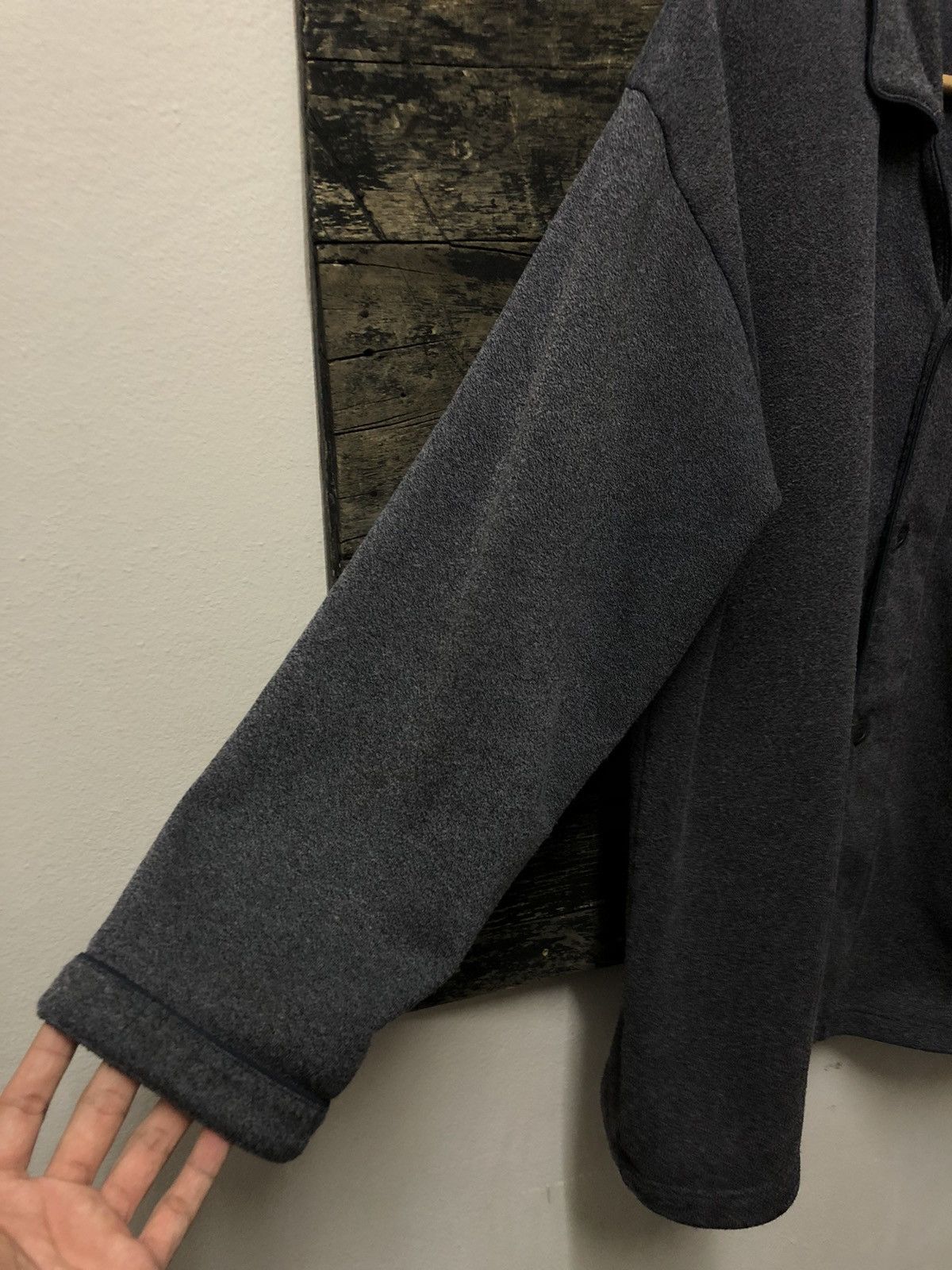 Japanese Brand Nicole Morrison 🧥 Size US L / EU 52-54 / 3 - 5 Thumbnail