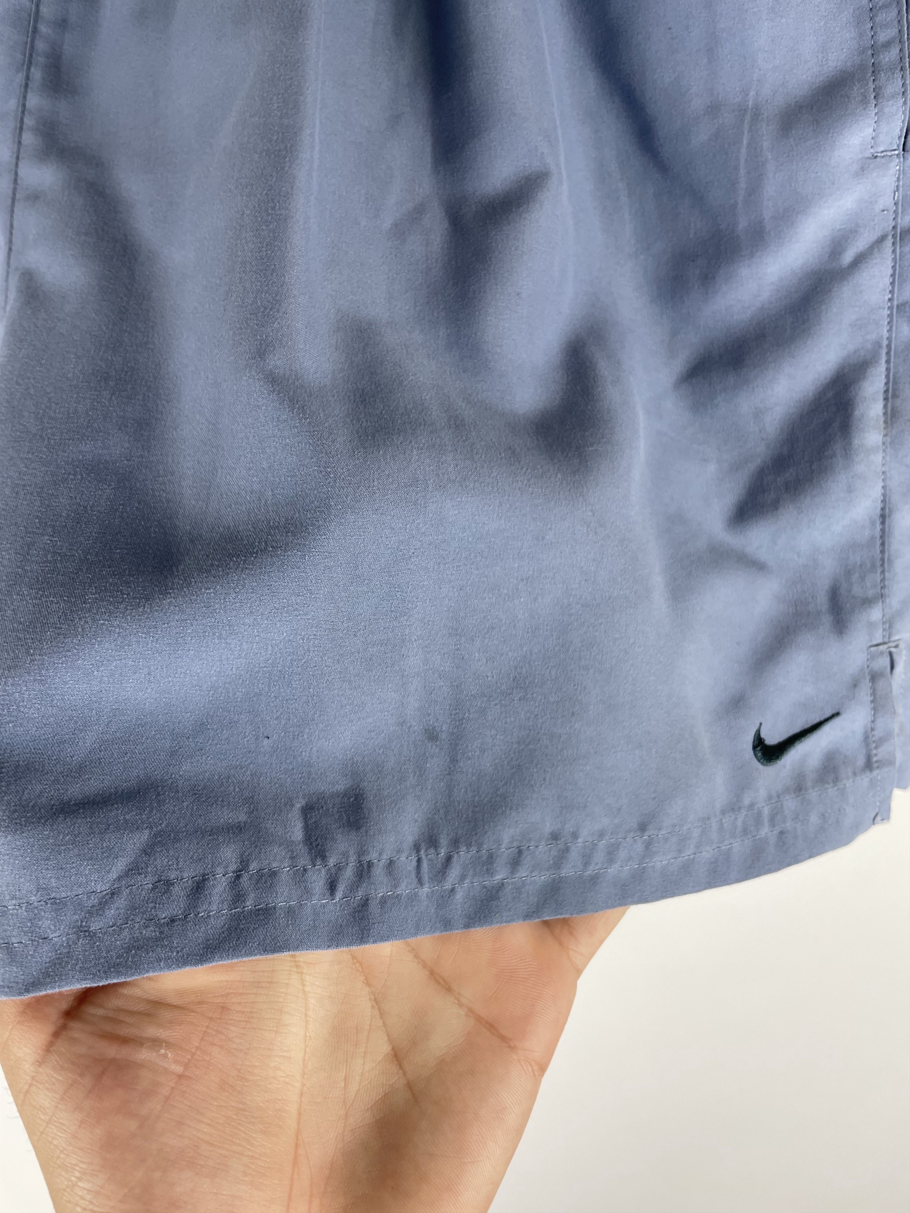 Nike Vintage Nike Shorts Y2k Size US 36 / EU 52 - 4 Thumbnail