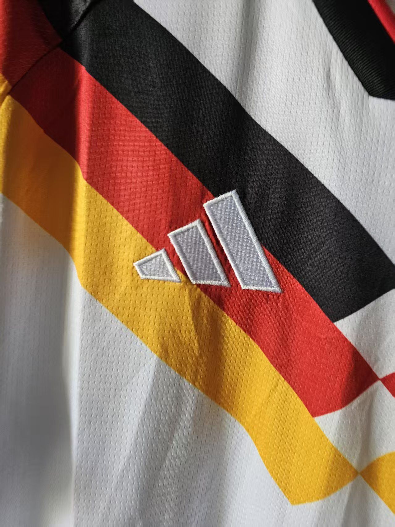 Other 2026 Germany Football Jersey Size US S / EU 44-46 / 1 - 2 Thumbnail