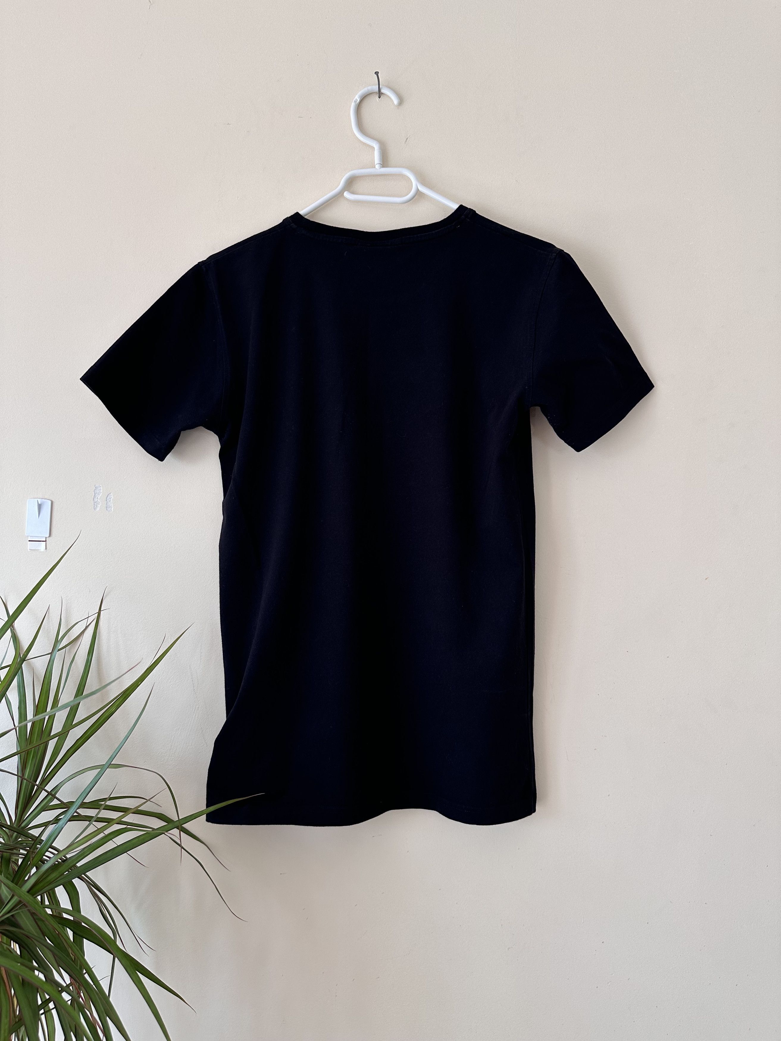 Pyrenex Pyrenex t-shirt basic casual tee Size US S / EU 44-46 / 1 - 8 Thumbnail