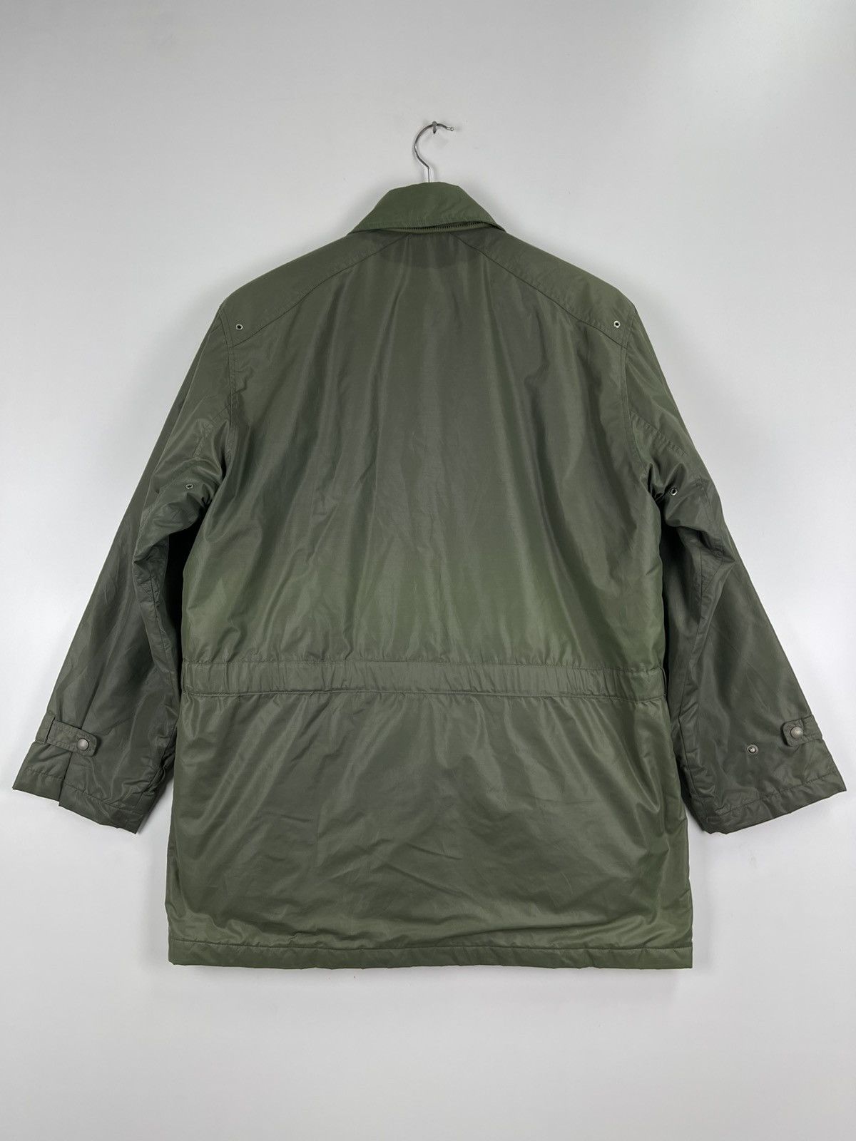 Vintage Vintage Skoal Travel Jacket Size US M / EU 48-50 / 2 - 10 Thumbnail